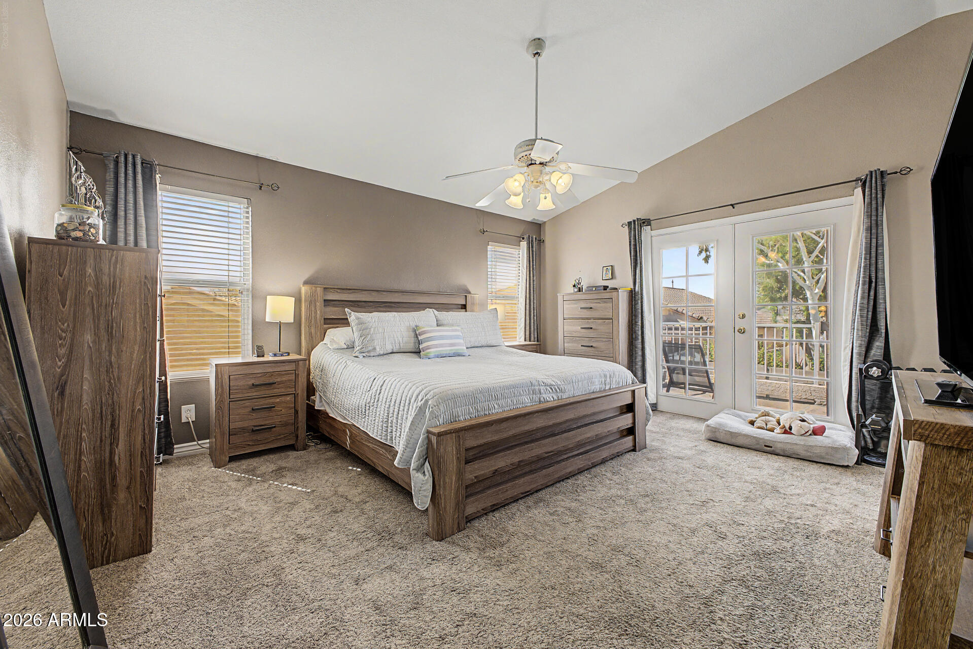 DEER VALLEY RANCH - Residential