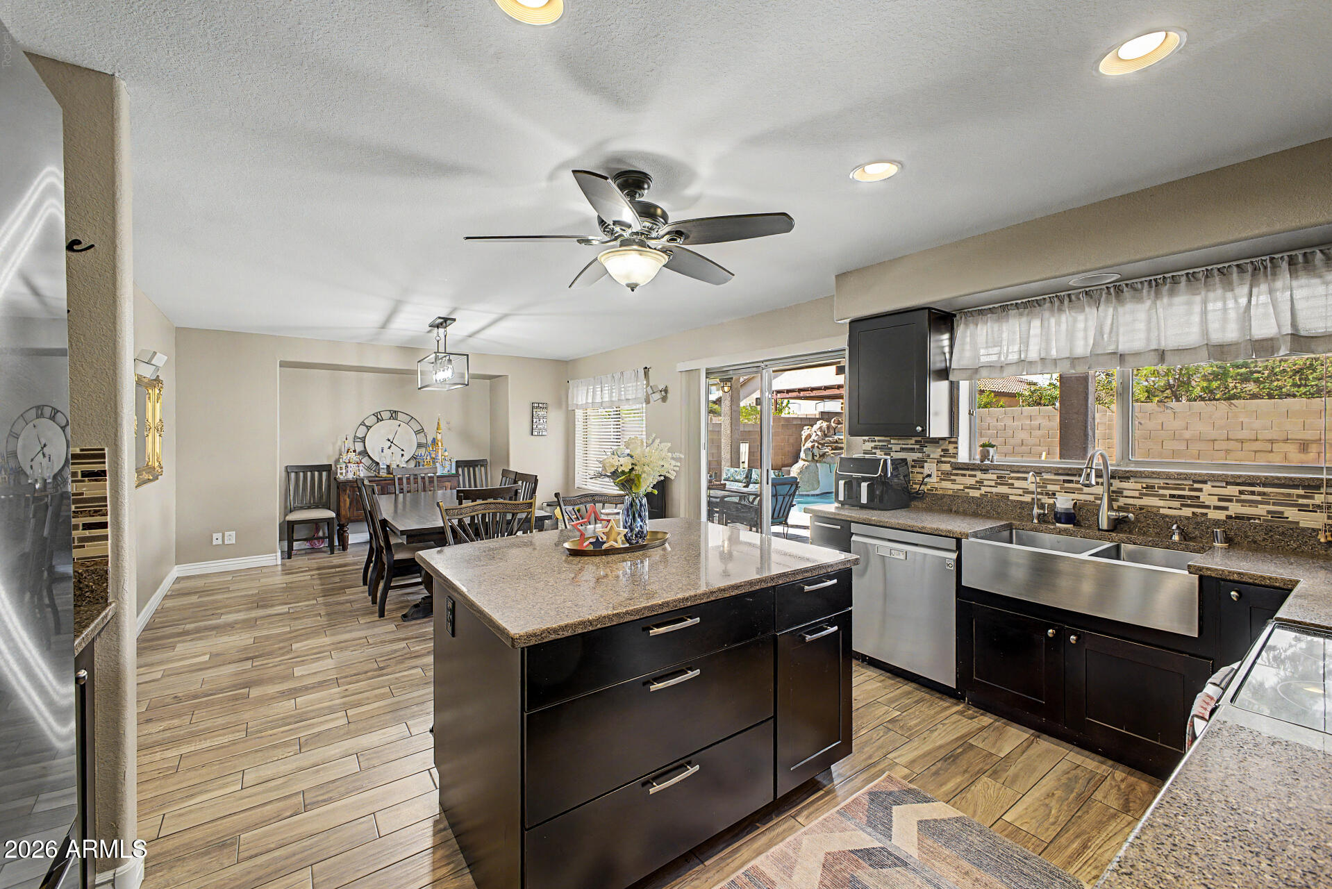 DEER VALLEY RANCH - Residential