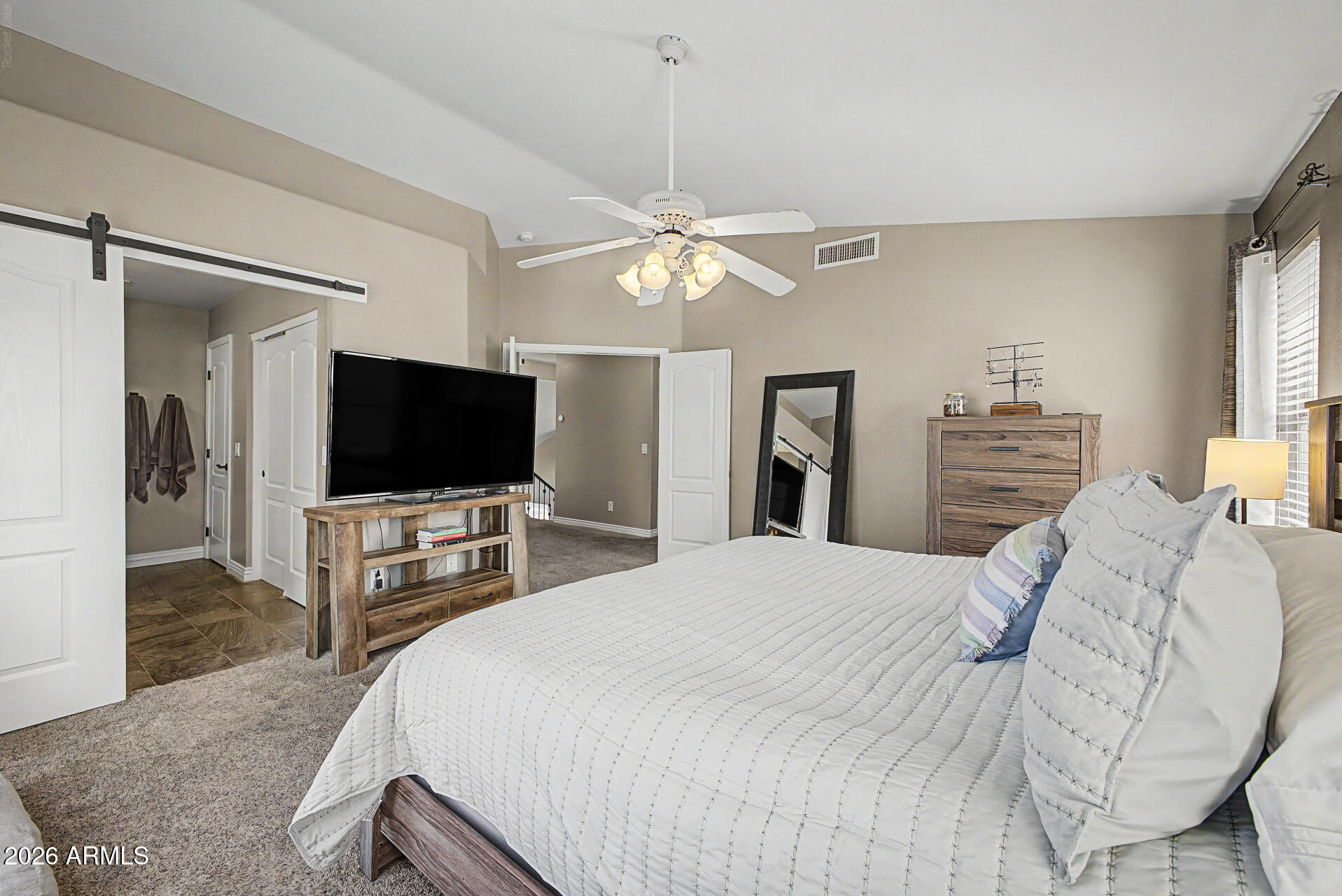DEER VALLEY RANCH - Residential