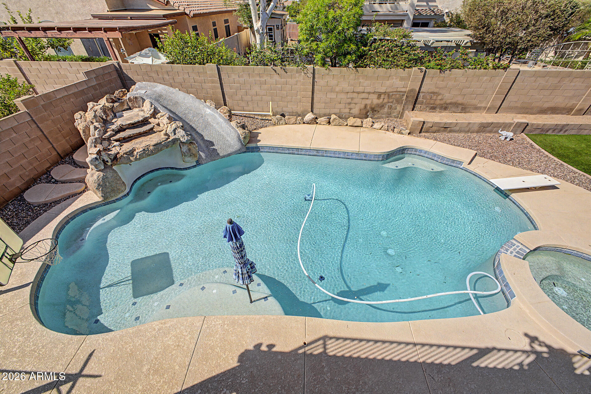 DEER VALLEY RANCH - Residential