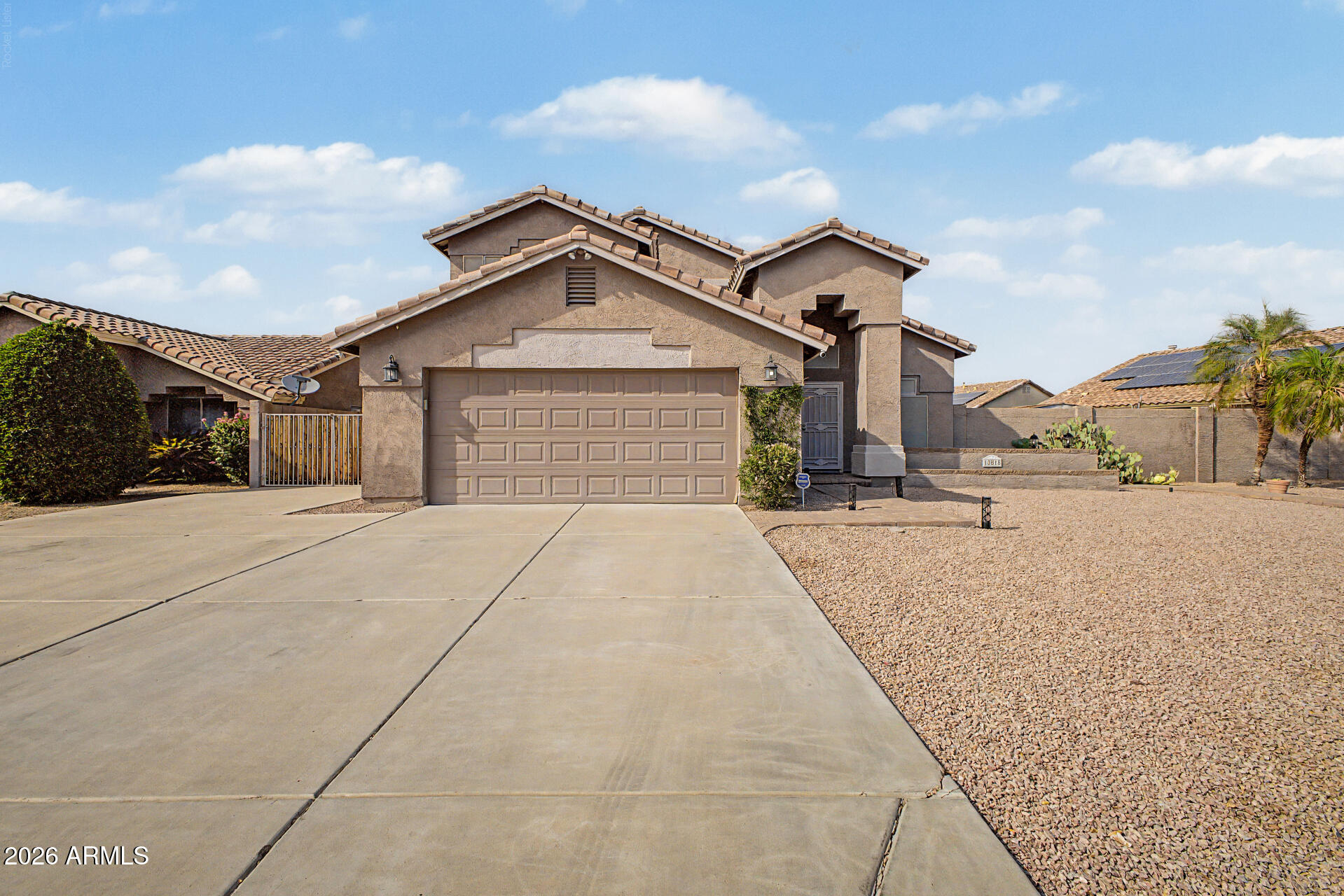 DEER VALLEY RANCH - Residential