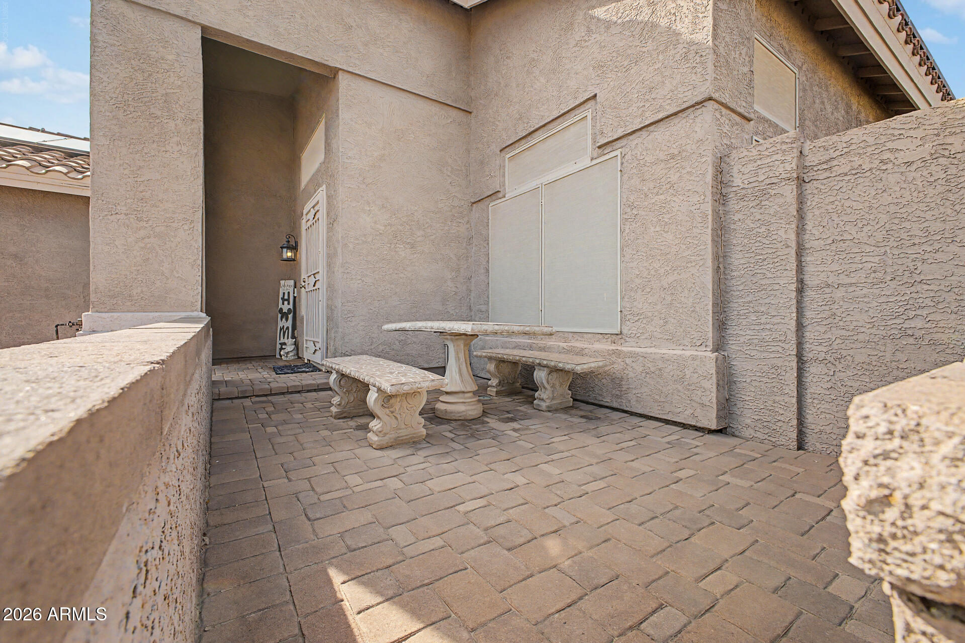DEER VALLEY RANCH - Residential