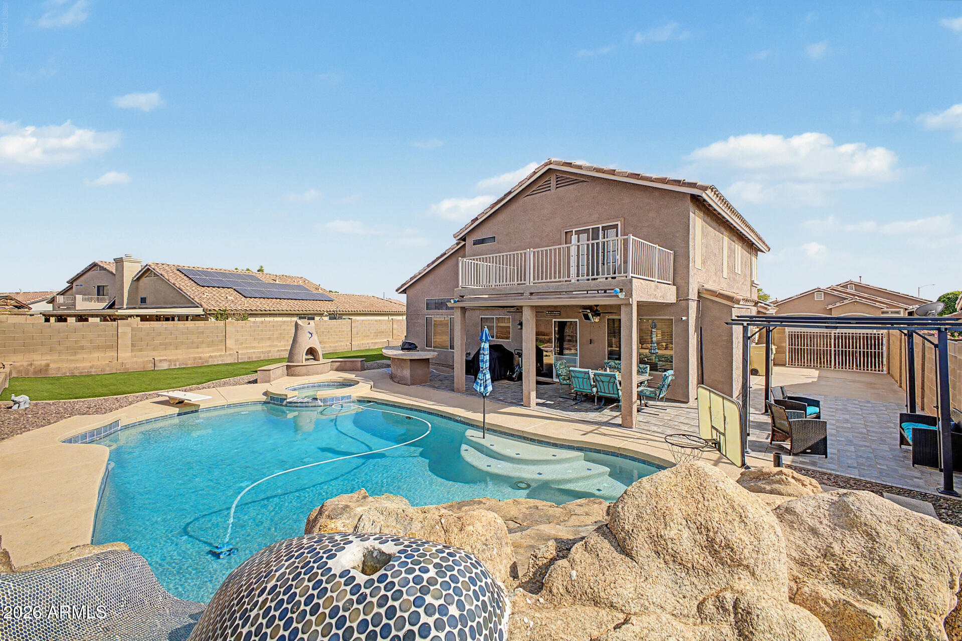 DEER VALLEY RANCH - Residential