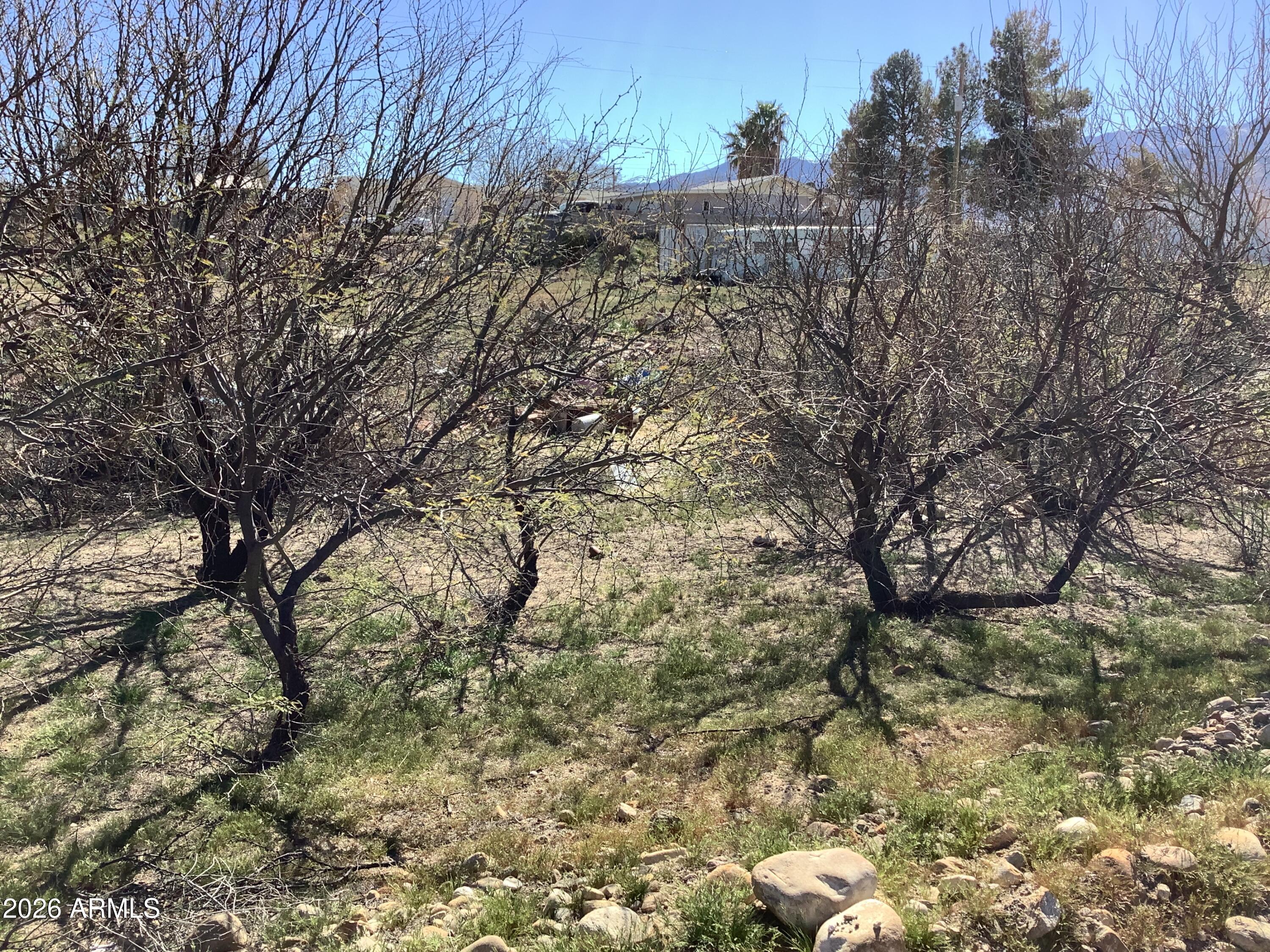 THUNDERBIRD VALLEY - Land