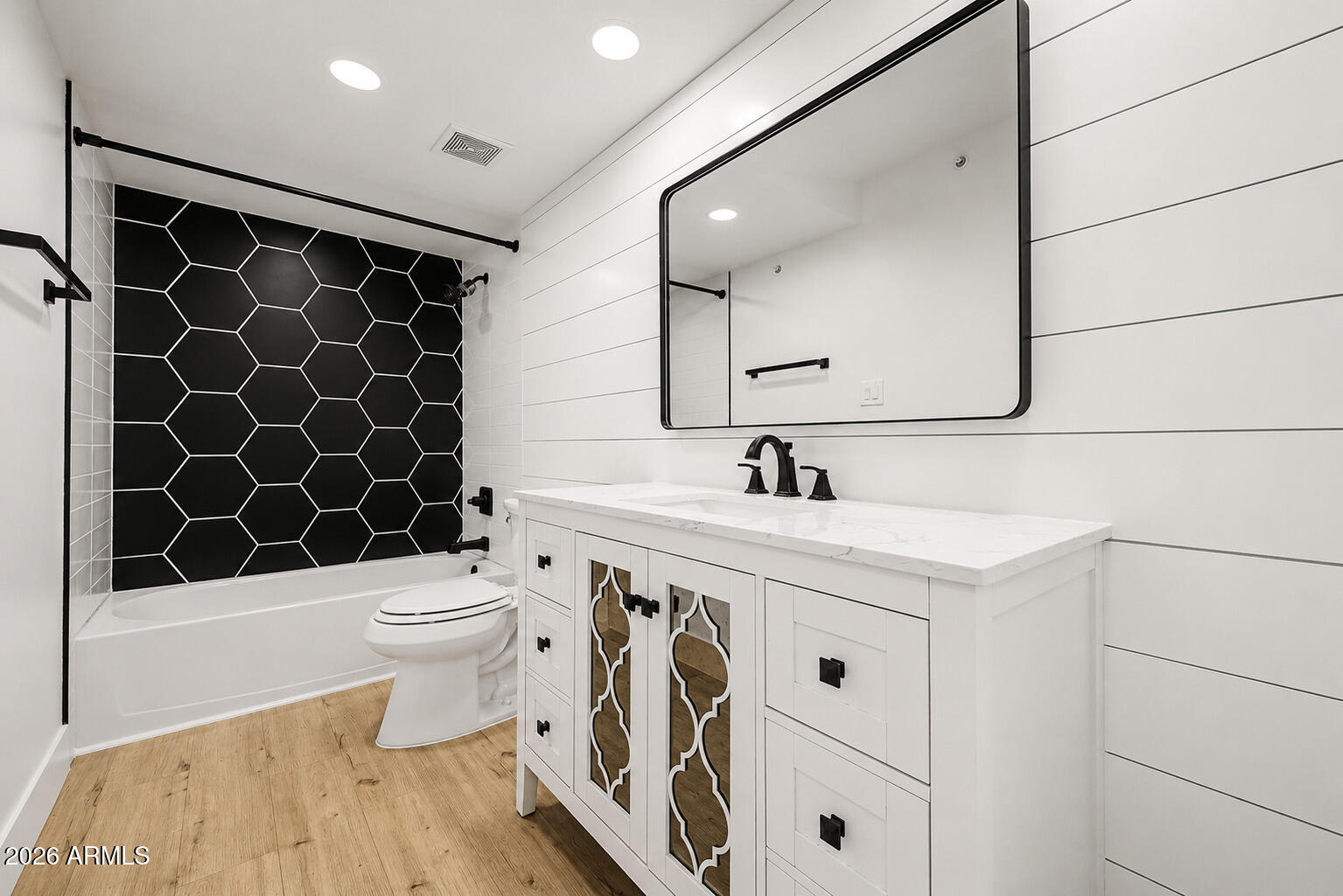 CRYSTAL SPRINGS 2 AMD - Residential