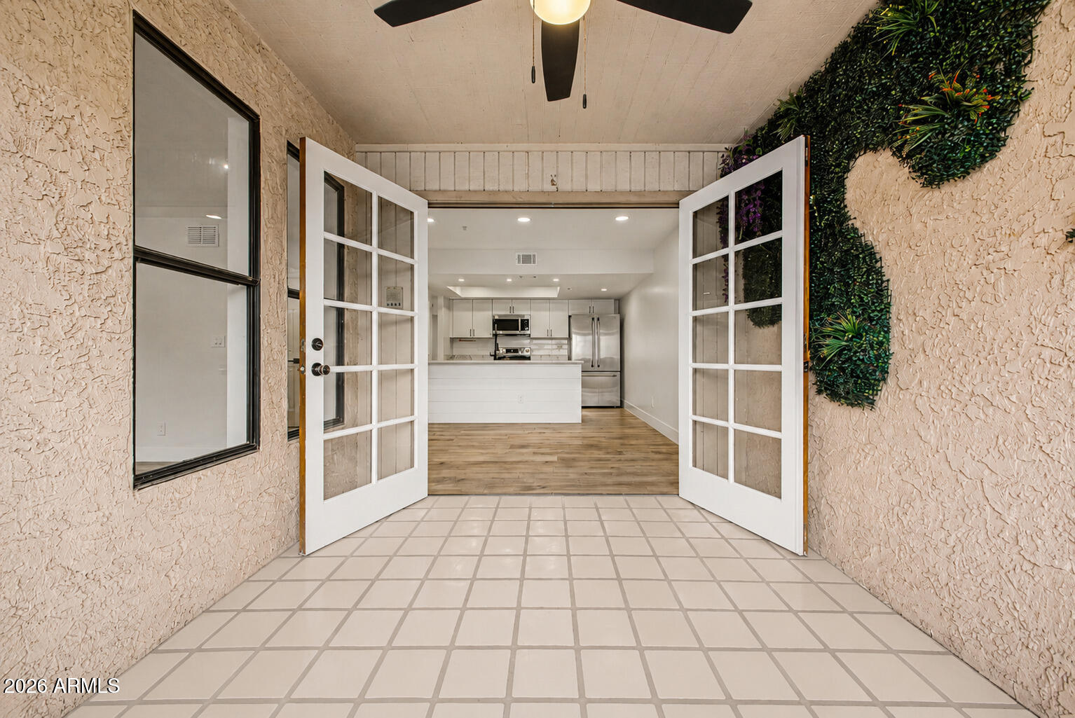 CRYSTAL SPRINGS 2 AMD - Residential