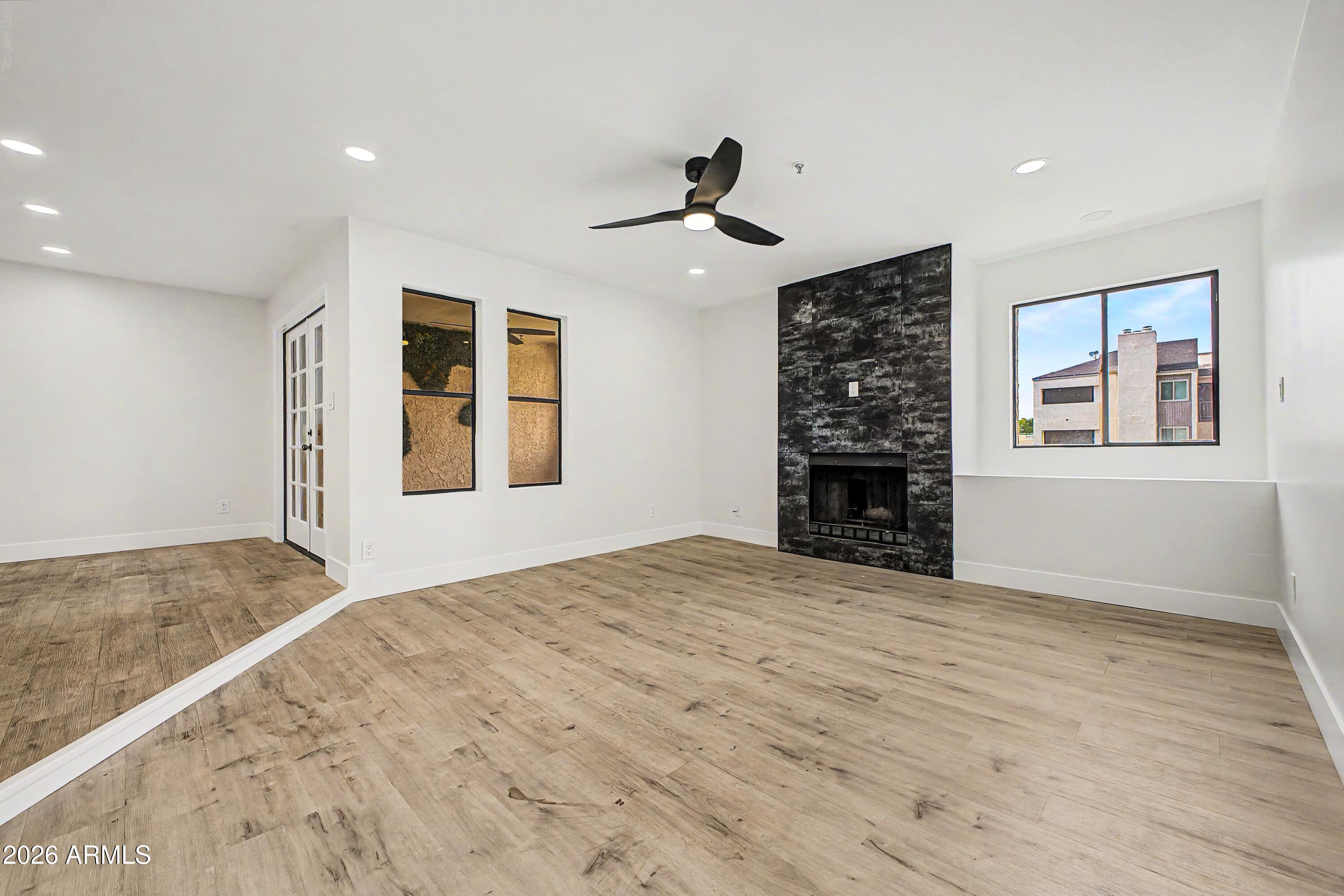 CRYSTAL SPRINGS 2 AMD - Residential