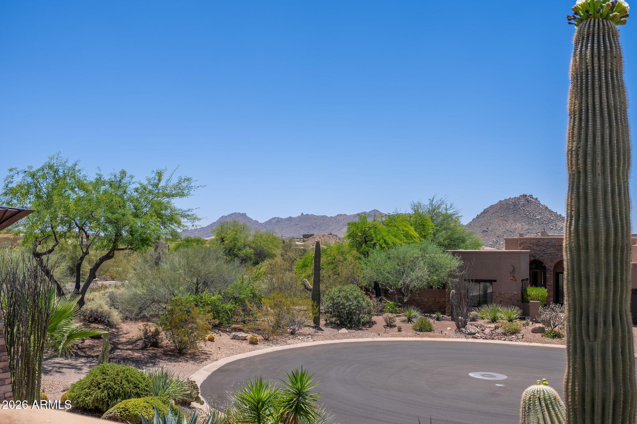 CANDLEWOOD ESTATES AT TROON NORTH - Residential