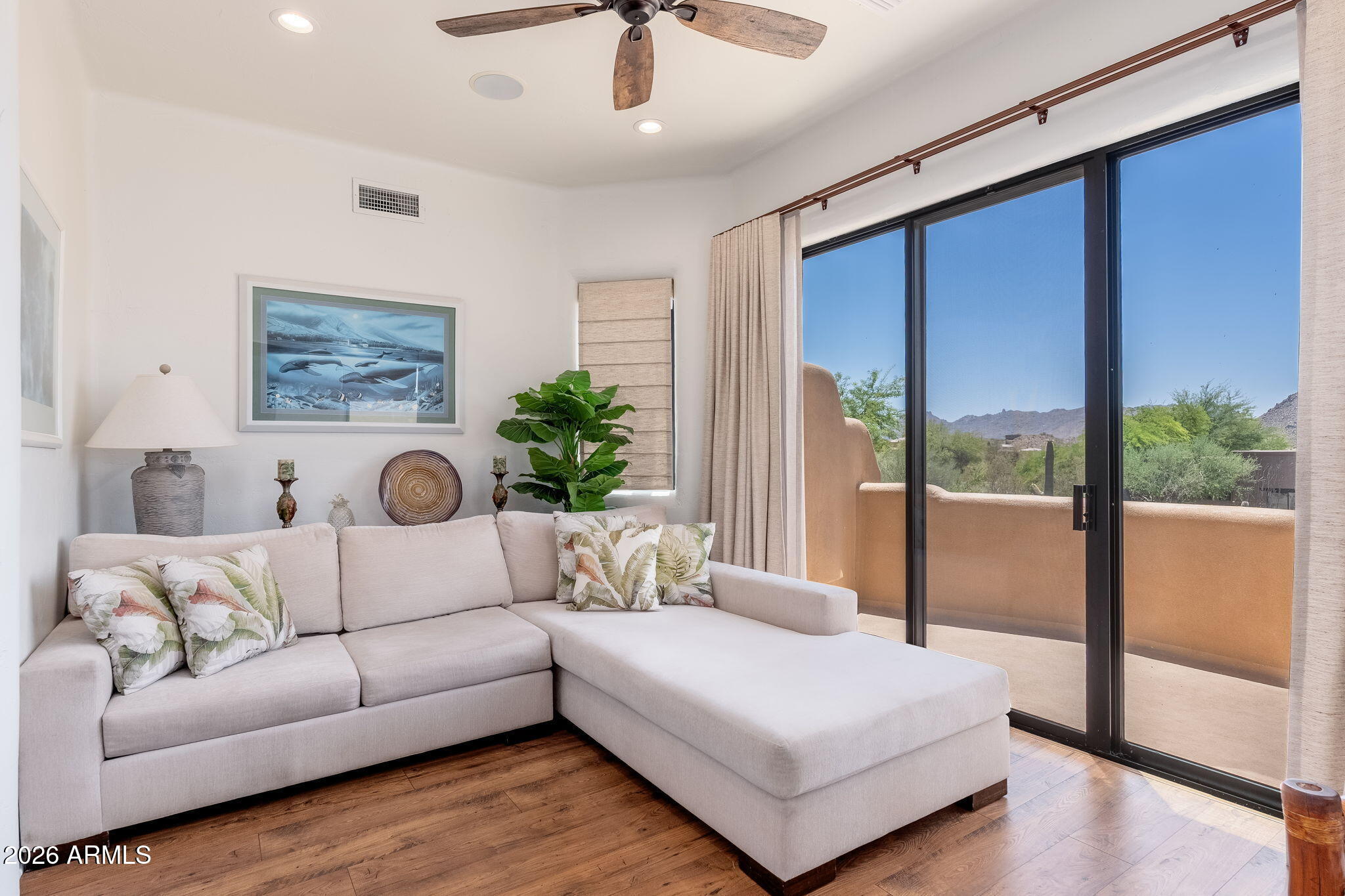 CANDLEWOOD ESTATES AT TROON NORTH - Residential