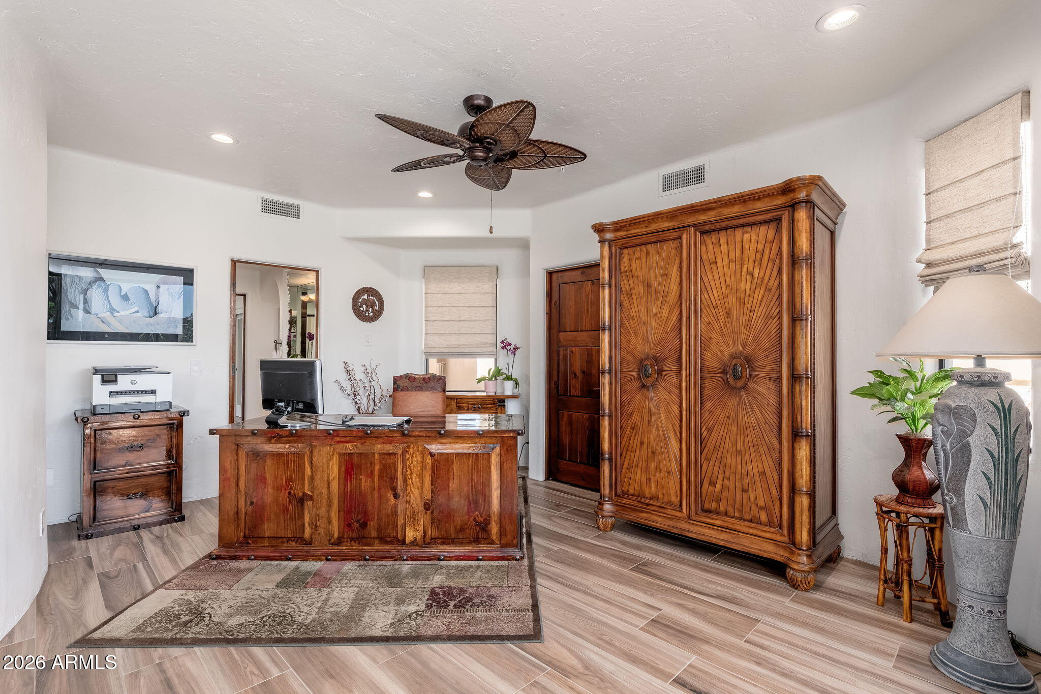 CANDLEWOOD ESTATES AT TROON NORTH - Residential
