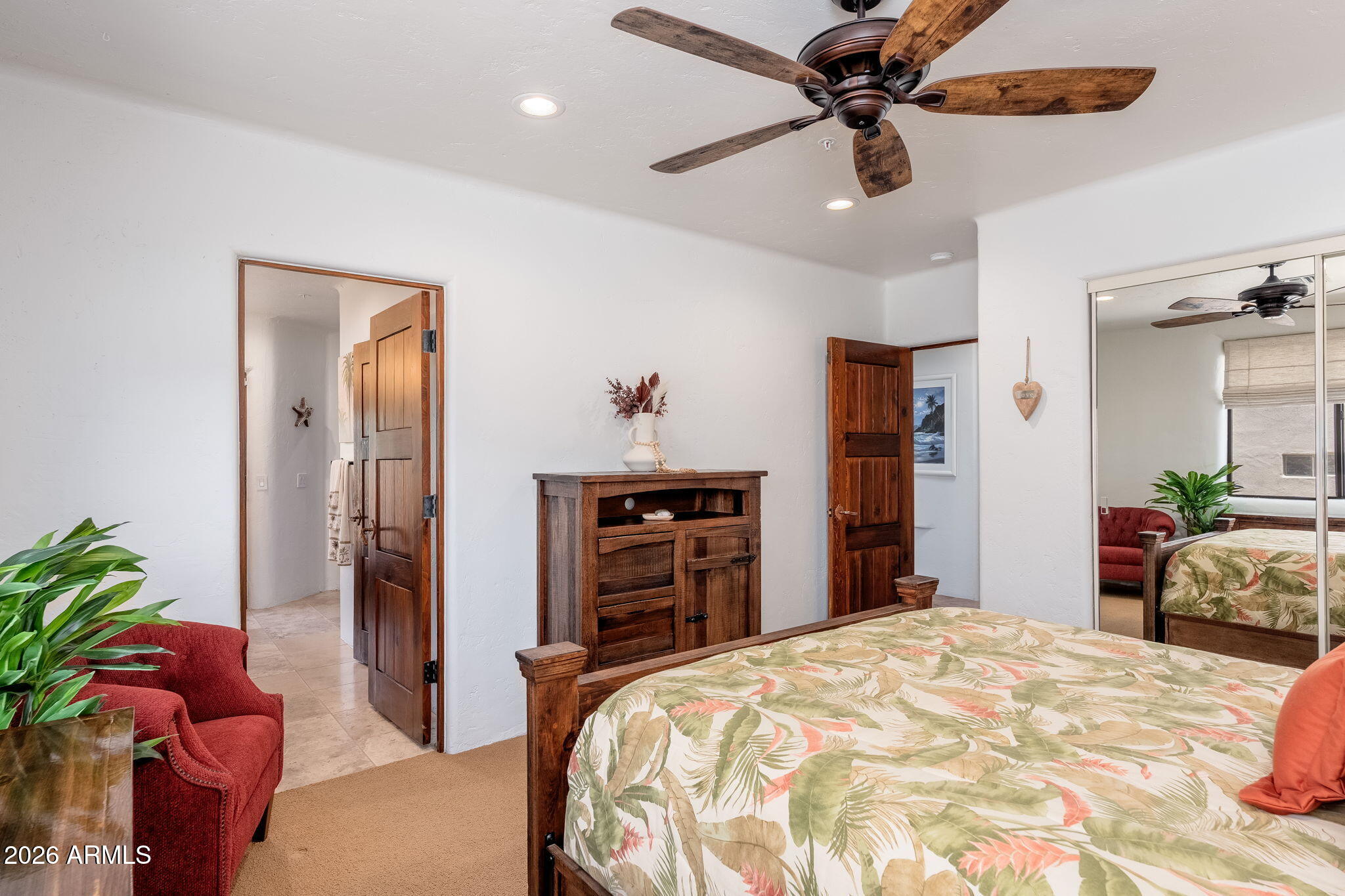 CANDLEWOOD ESTATES AT TROON NORTH - Residential