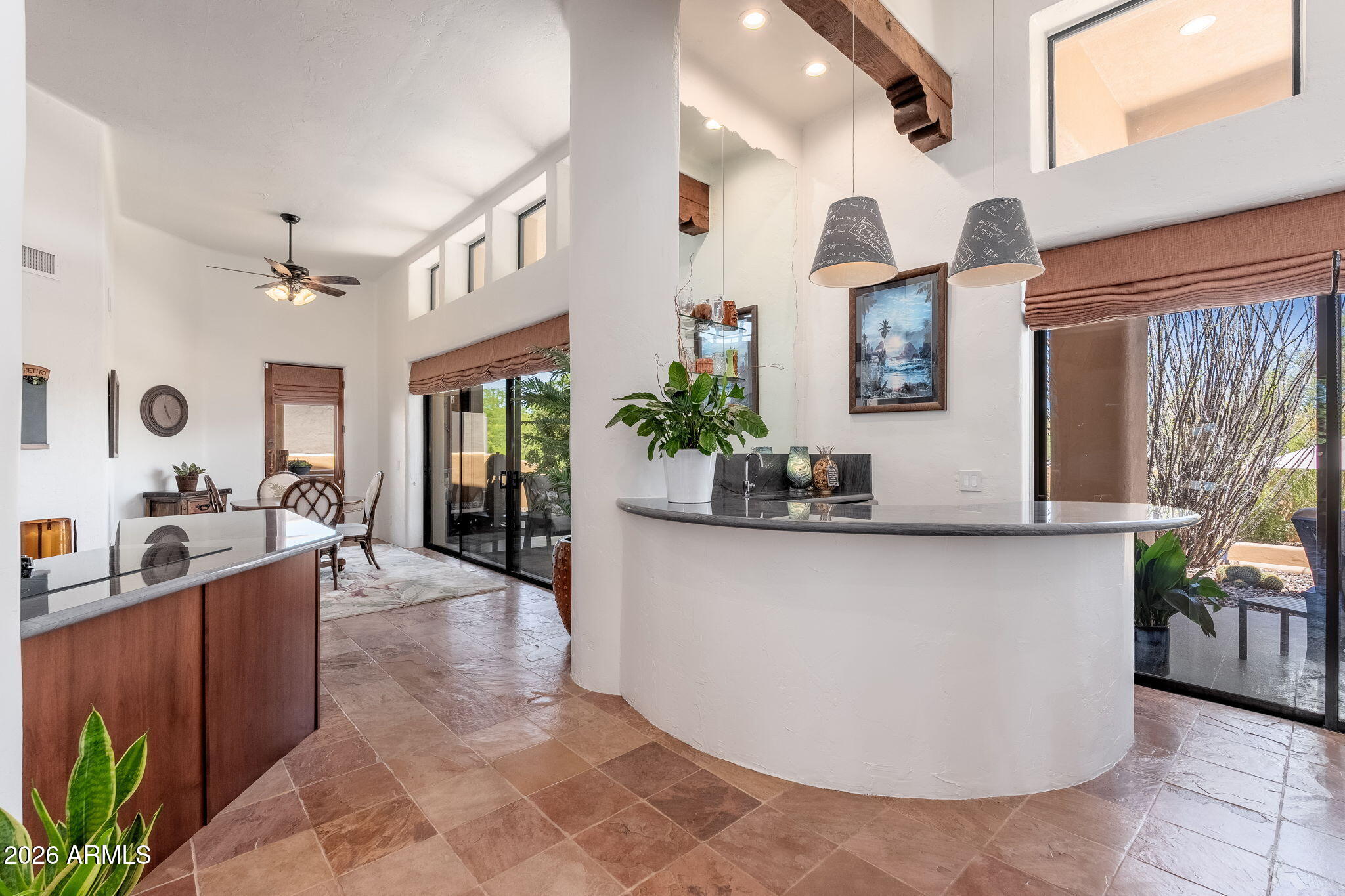 CANDLEWOOD ESTATES AT TROON NORTH - Residential