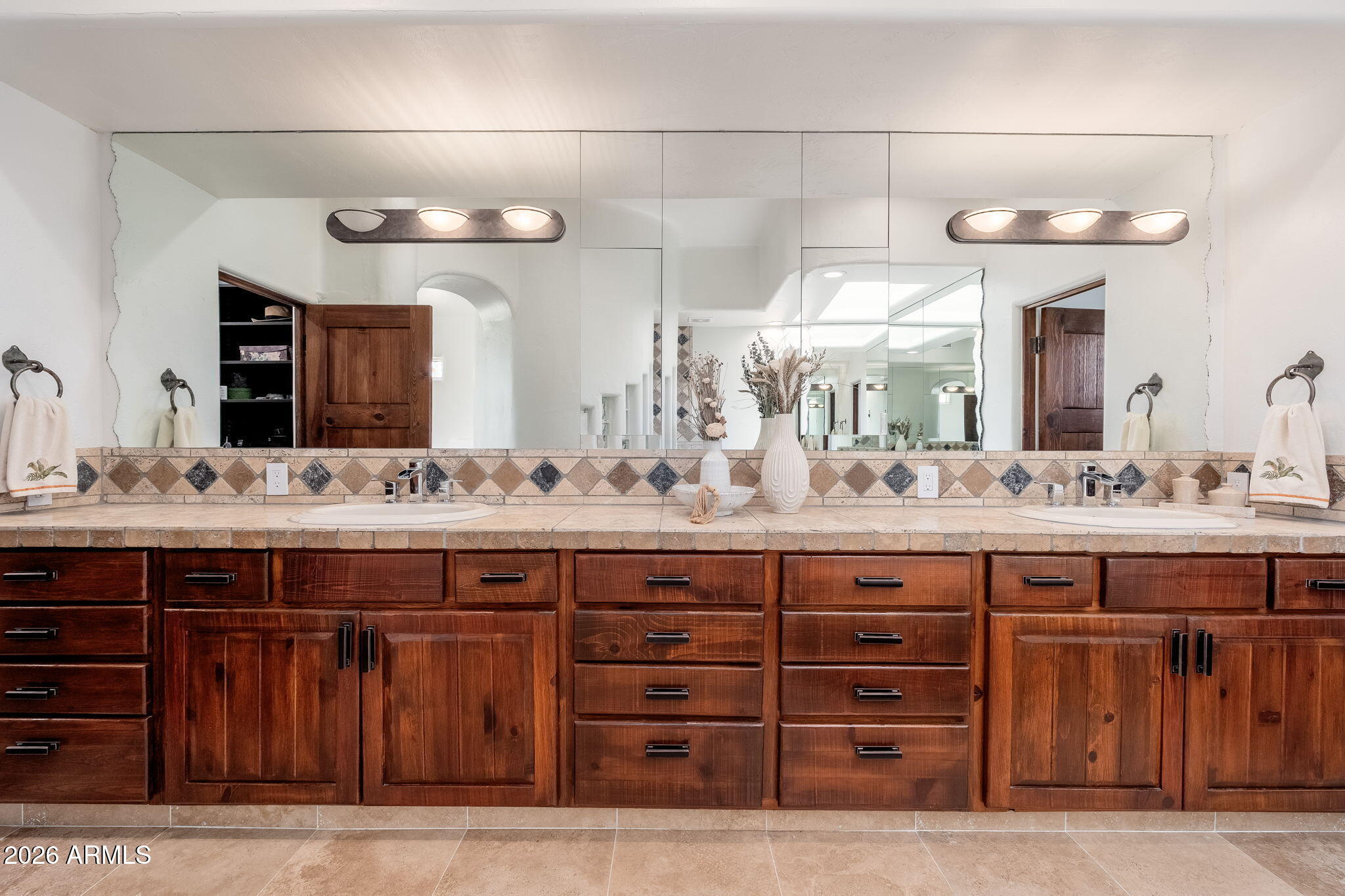 CANDLEWOOD ESTATES AT TROON NORTH - Residential