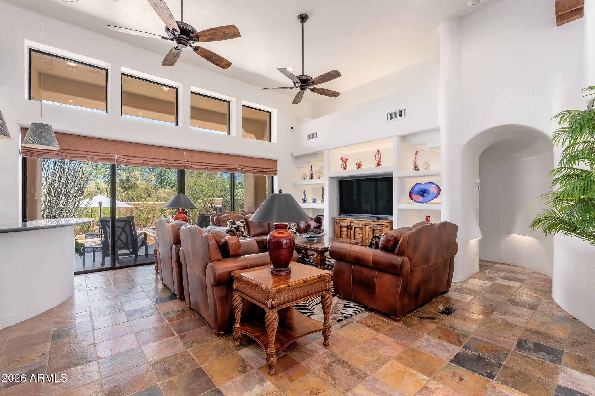 CANDLEWOOD ESTATES AT TROON NORTH - Residential