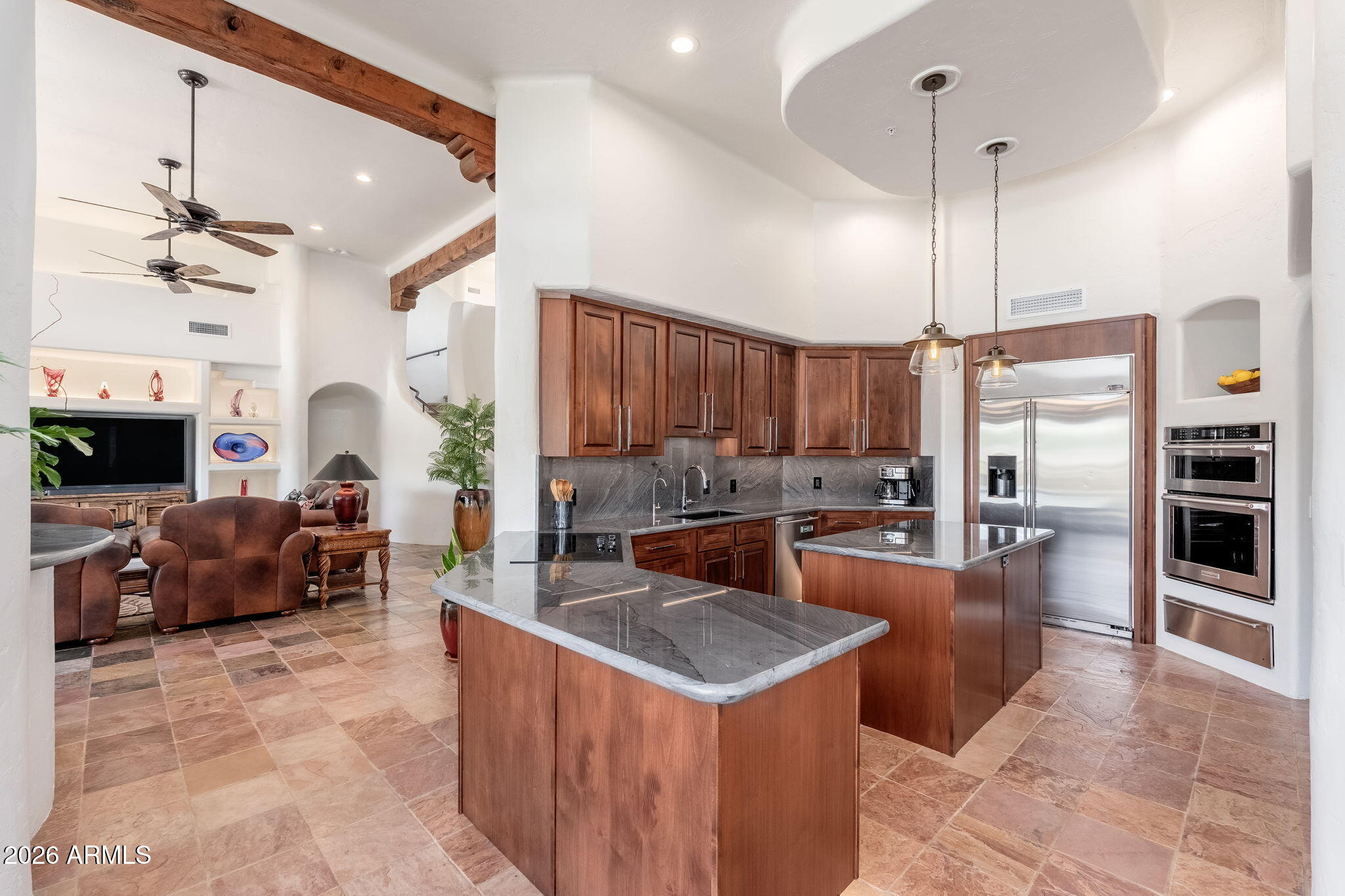 CANDLEWOOD ESTATES AT TROON NORTH - Residential