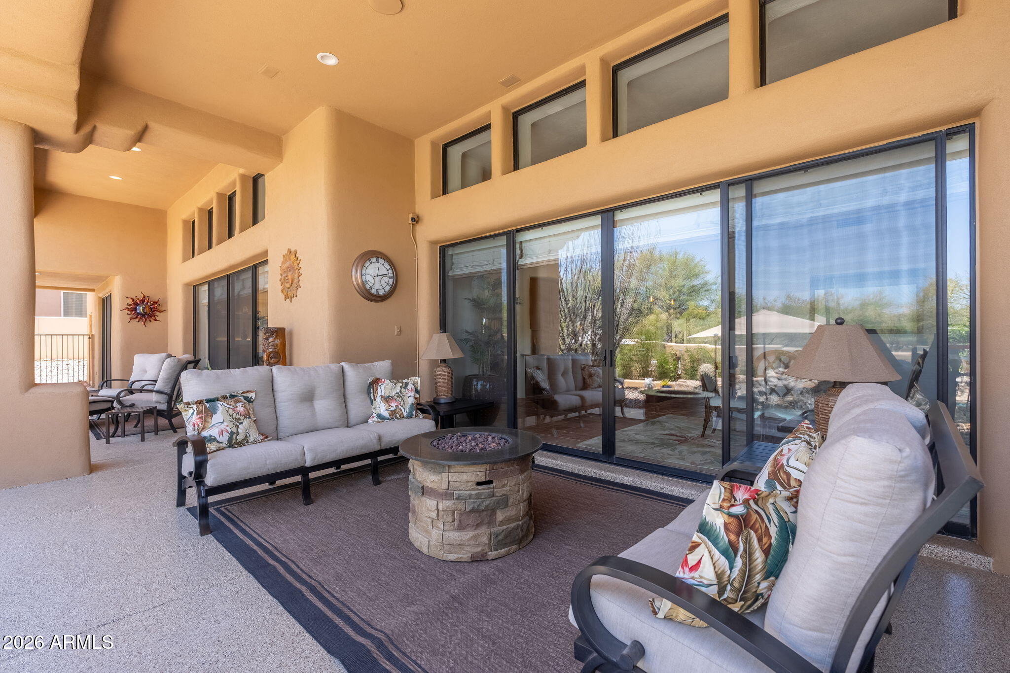 CANDLEWOOD ESTATES AT TROON NORTH - Residential