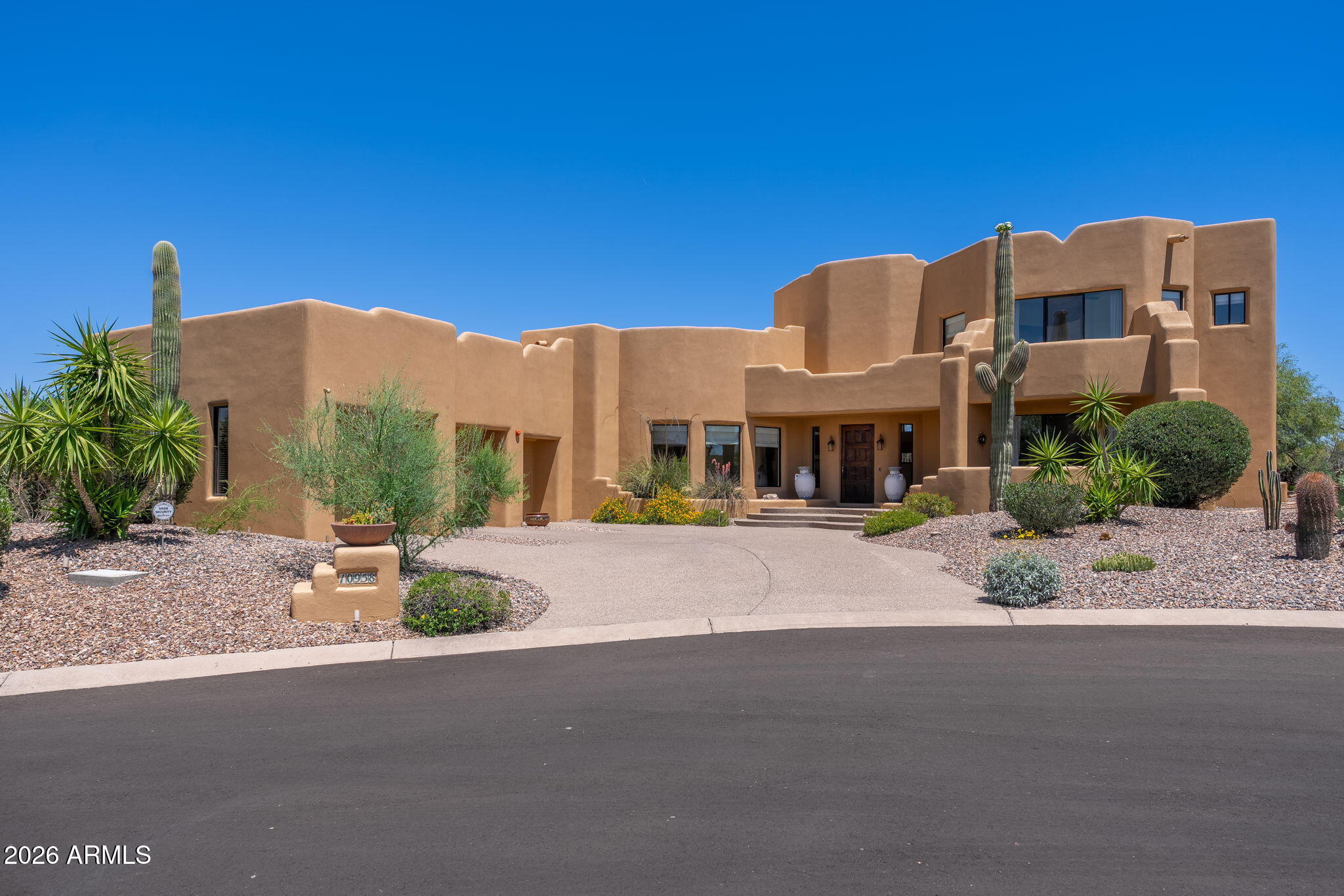 CANDLEWOOD ESTATES AT TROON NORTH - Residential