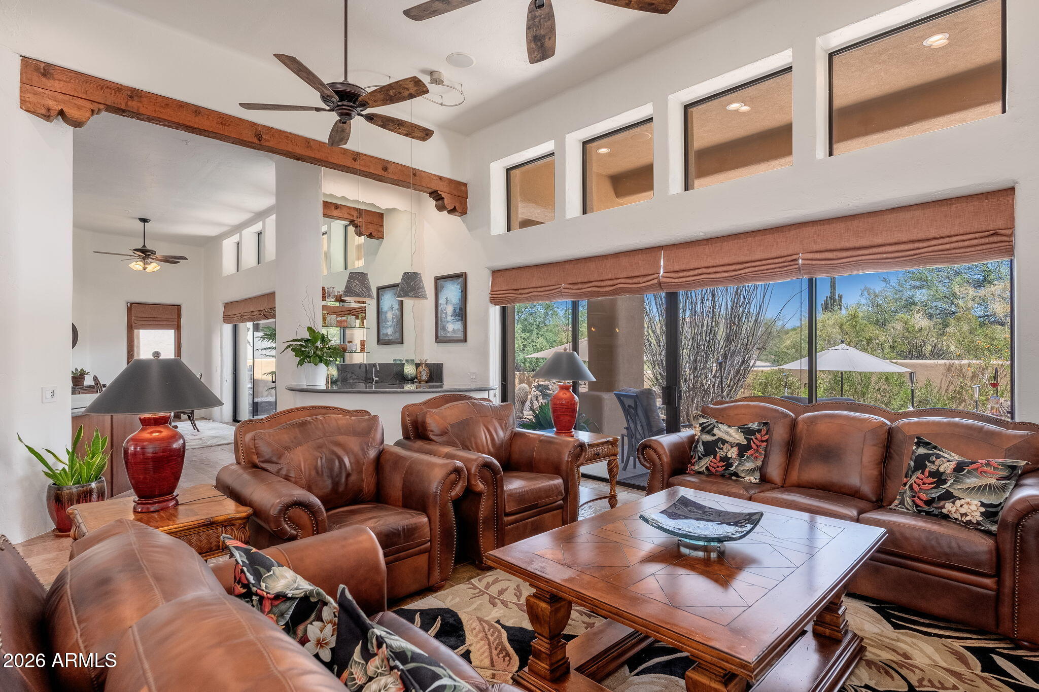 CANDLEWOOD ESTATES AT TROON NORTH - Residential