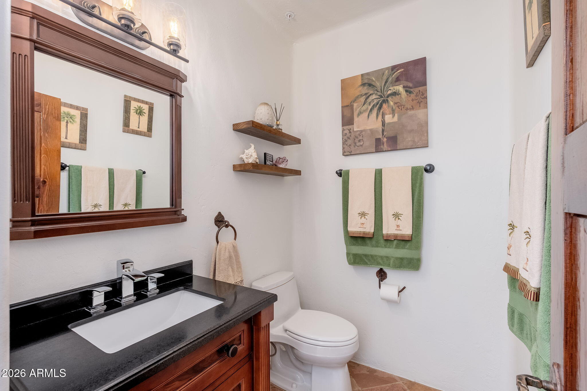 CANDLEWOOD ESTATES AT TROON NORTH - Residential
