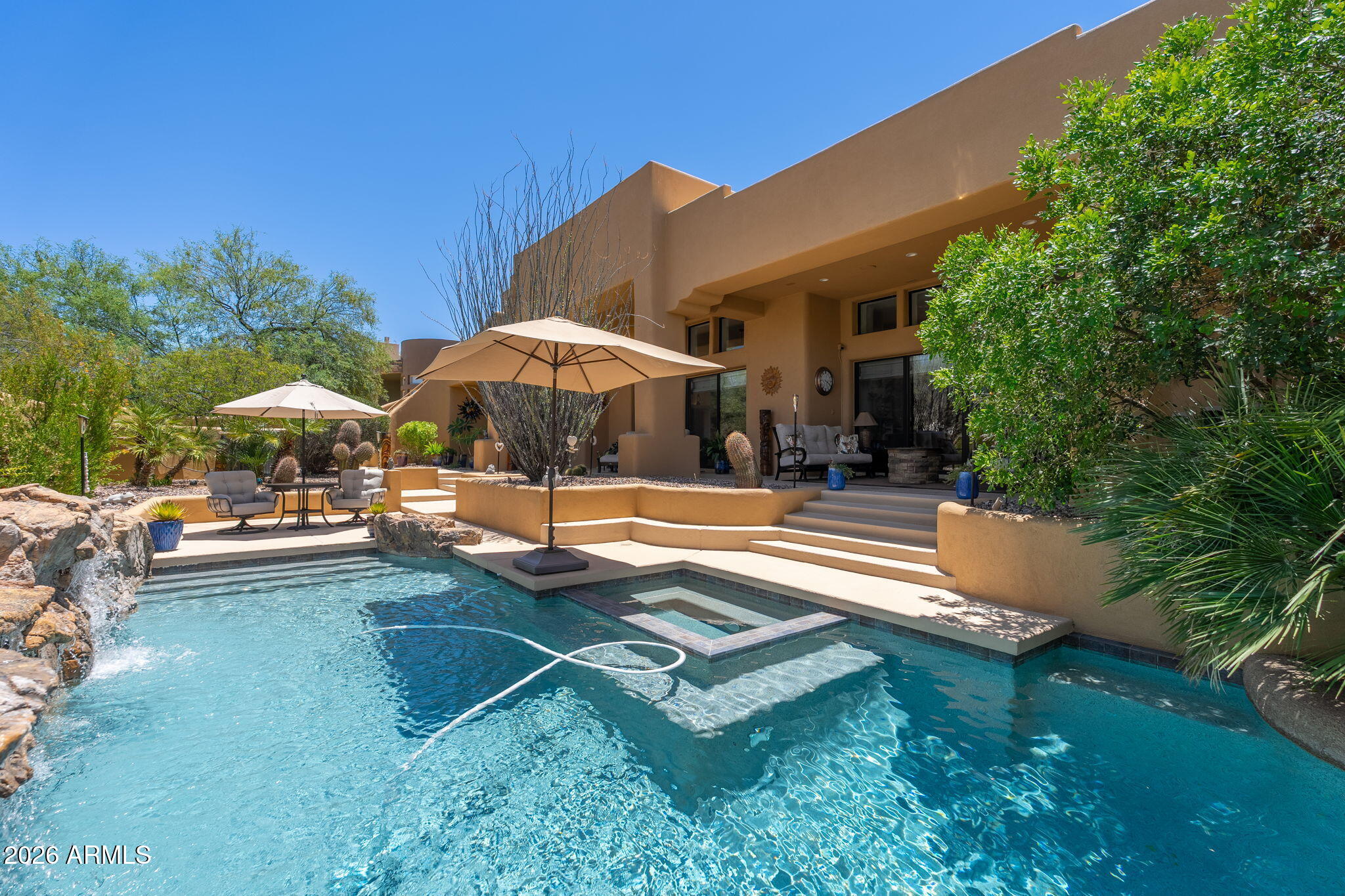 CANDLEWOOD ESTATES AT TROON NORTH - Residential