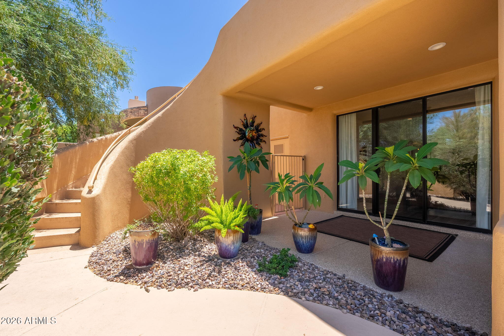 CANDLEWOOD ESTATES AT TROON NORTH - Residential