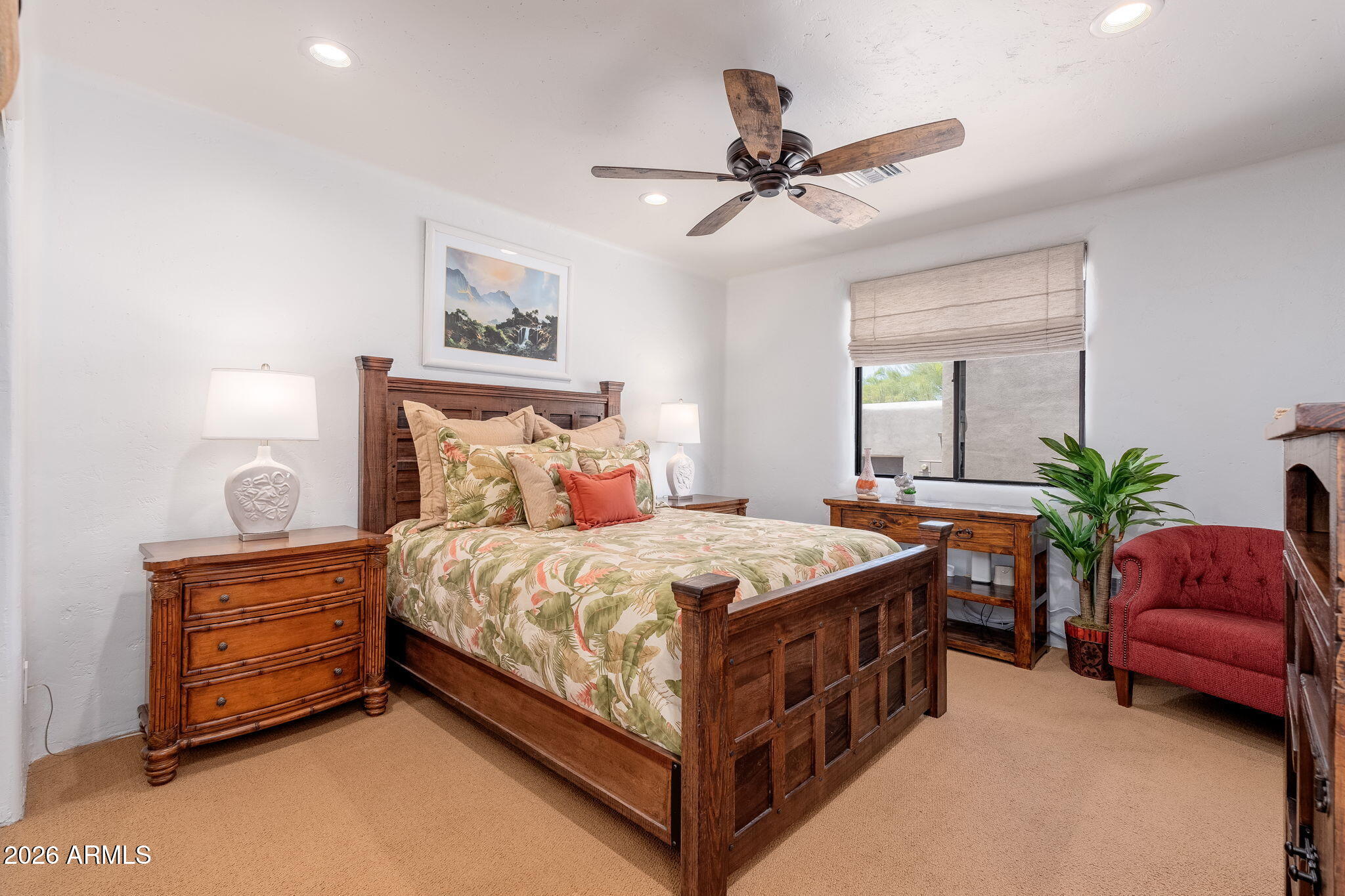 CANDLEWOOD ESTATES AT TROON NORTH - Residential