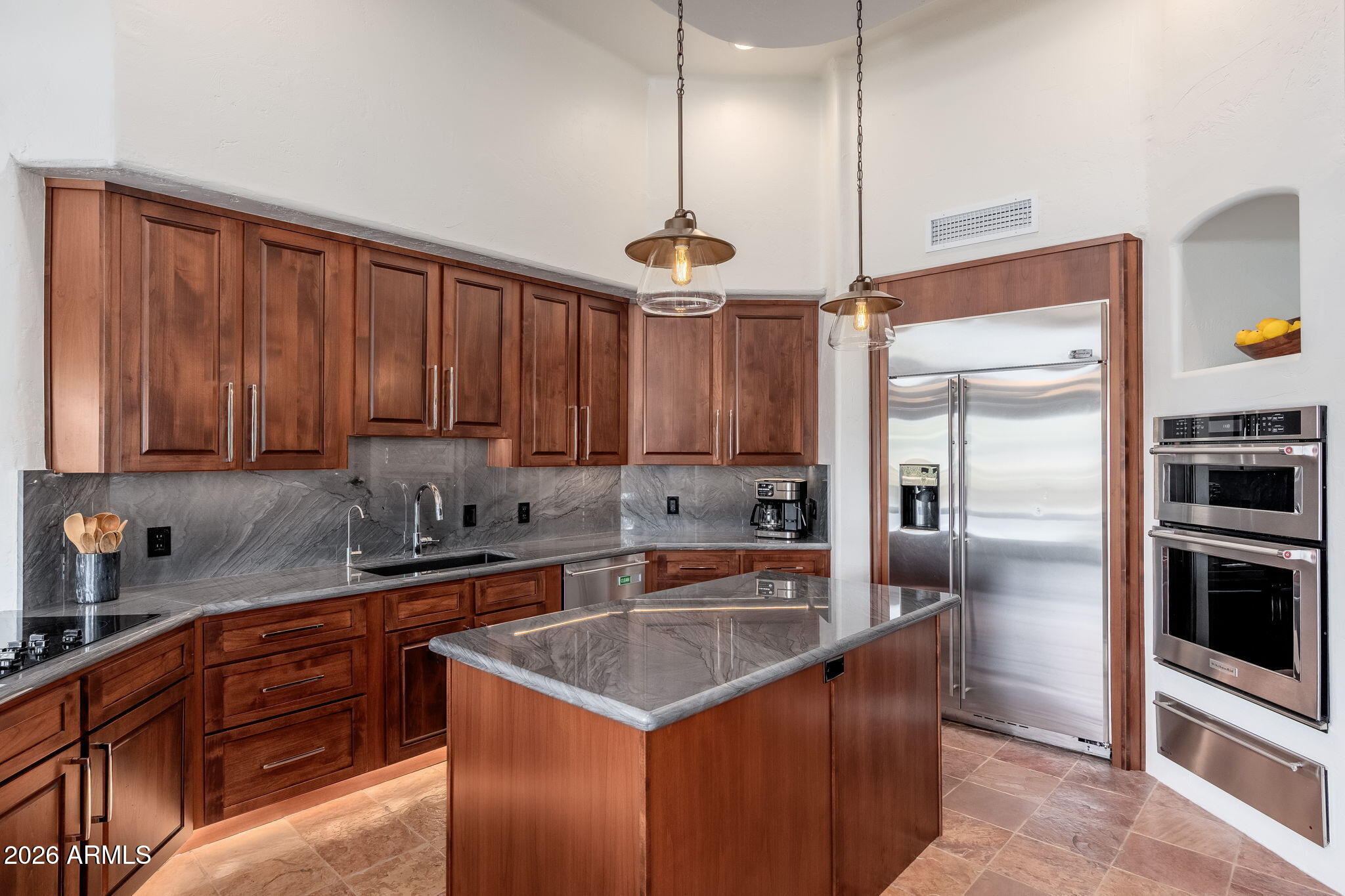 CANDLEWOOD ESTATES AT TROON NORTH - Residential