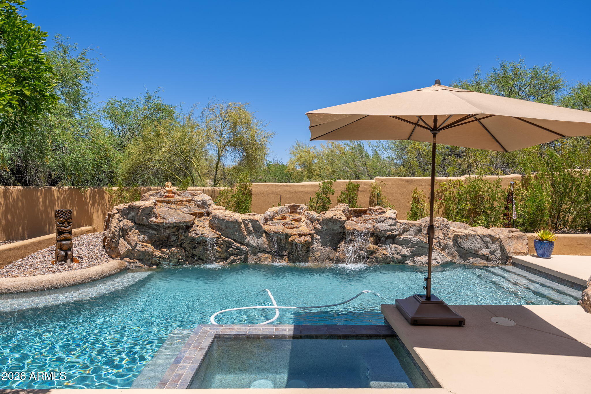 CANDLEWOOD ESTATES AT TROON NORTH - Residential