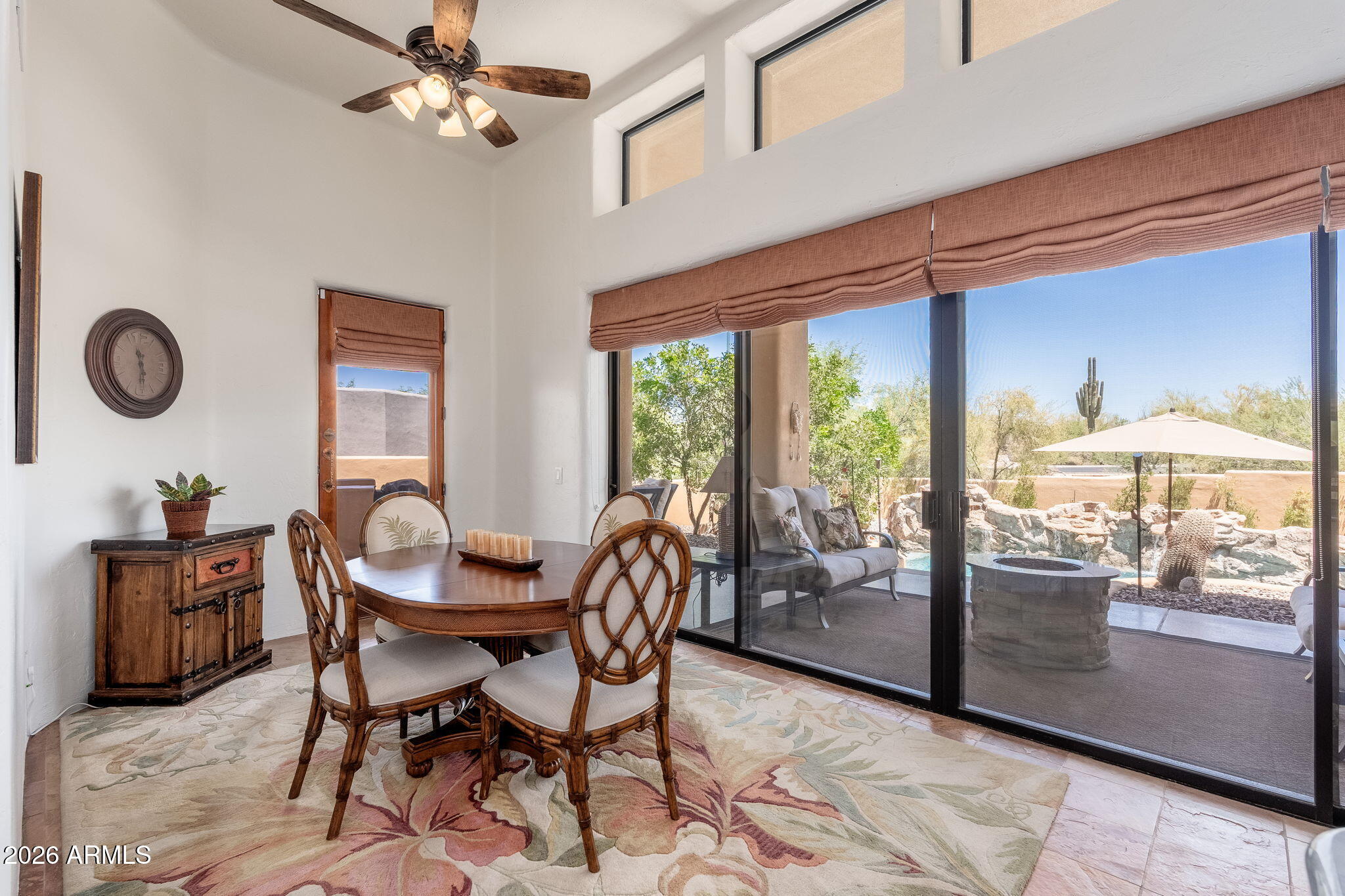 CANDLEWOOD ESTATES AT TROON NORTH - Residential