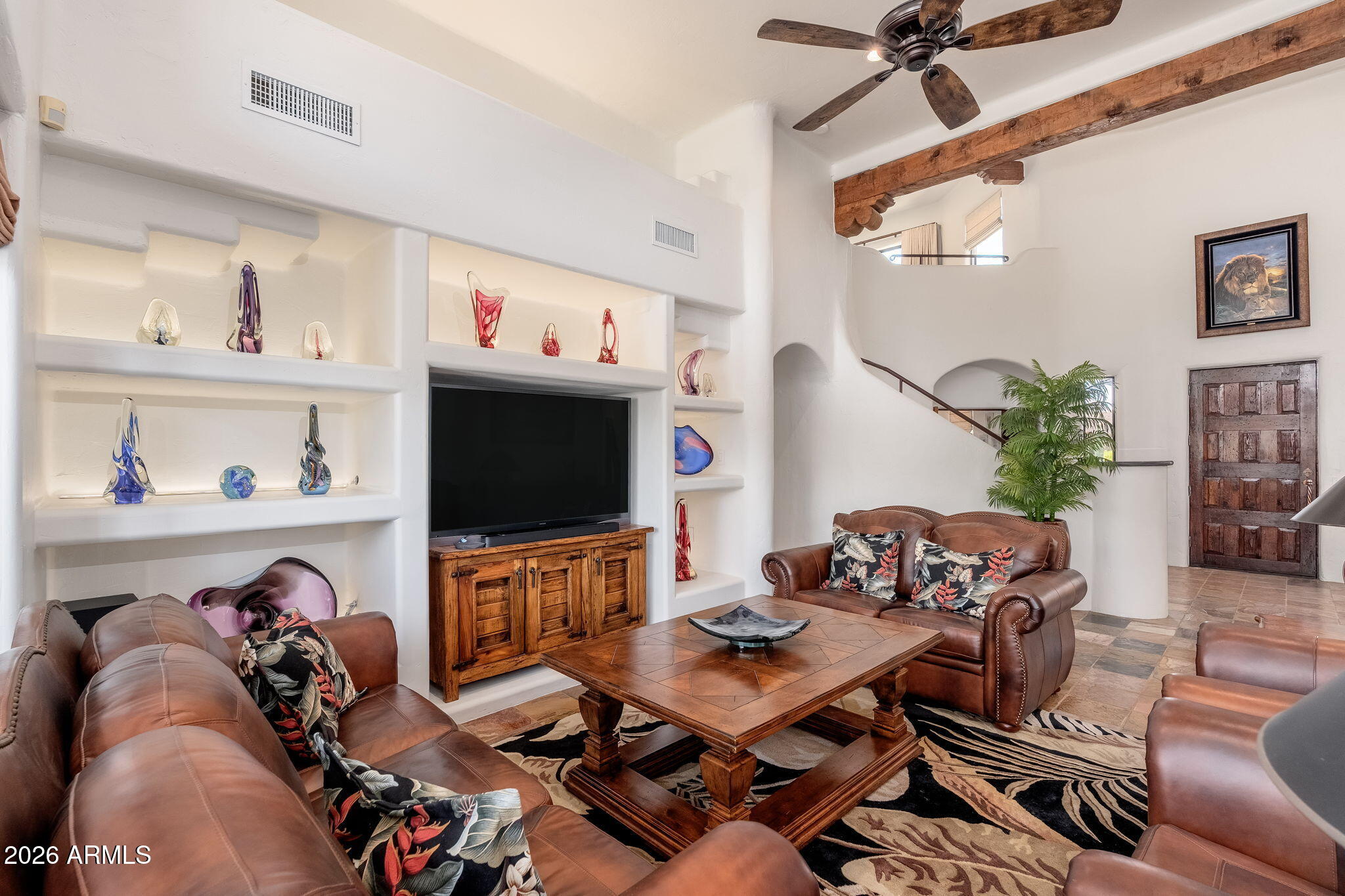 CANDLEWOOD ESTATES AT TROON NORTH - Residential