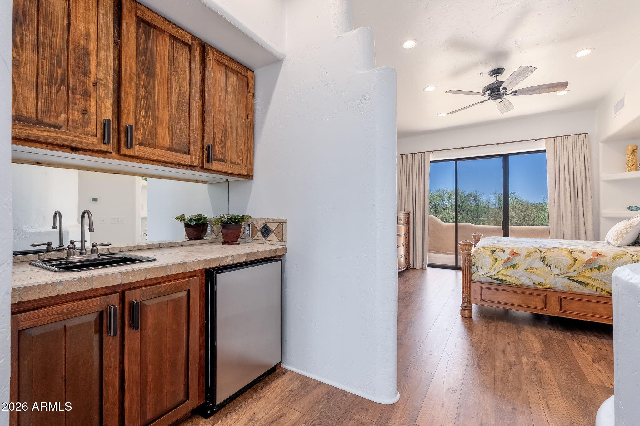 CANDLEWOOD ESTATES AT TROON NORTH - Residential