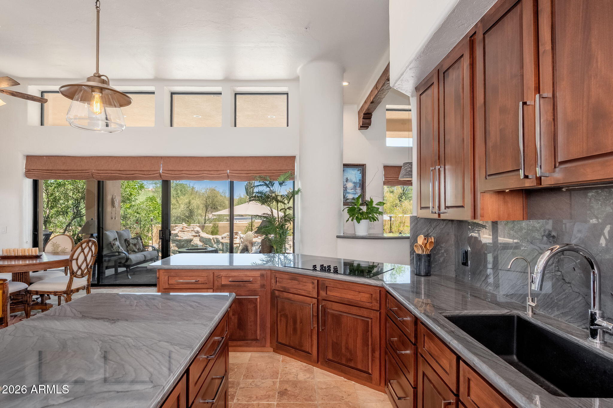 CANDLEWOOD ESTATES AT TROON NORTH - Residential