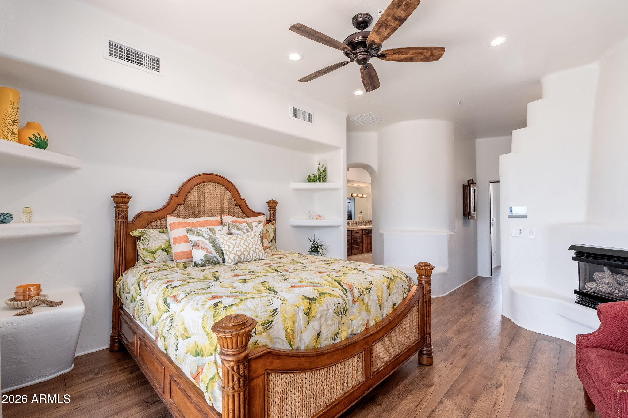 CANDLEWOOD ESTATES AT TROON NORTH - Residential