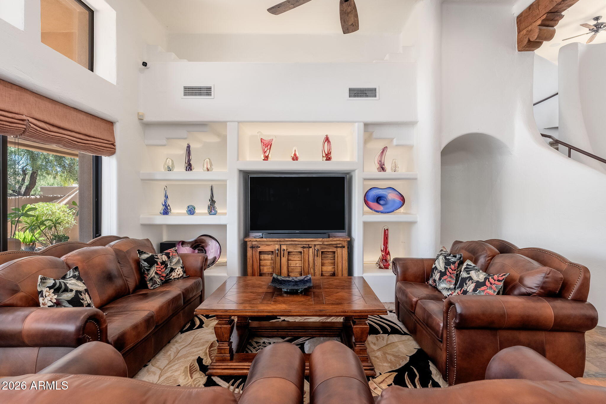 CANDLEWOOD ESTATES AT TROON NORTH - Residential