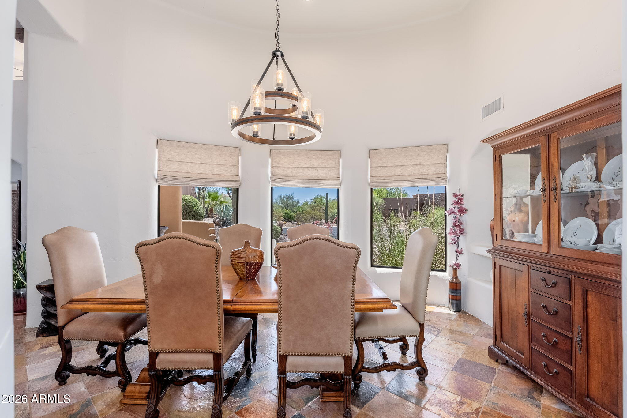 CANDLEWOOD ESTATES AT TROON NORTH - Residential