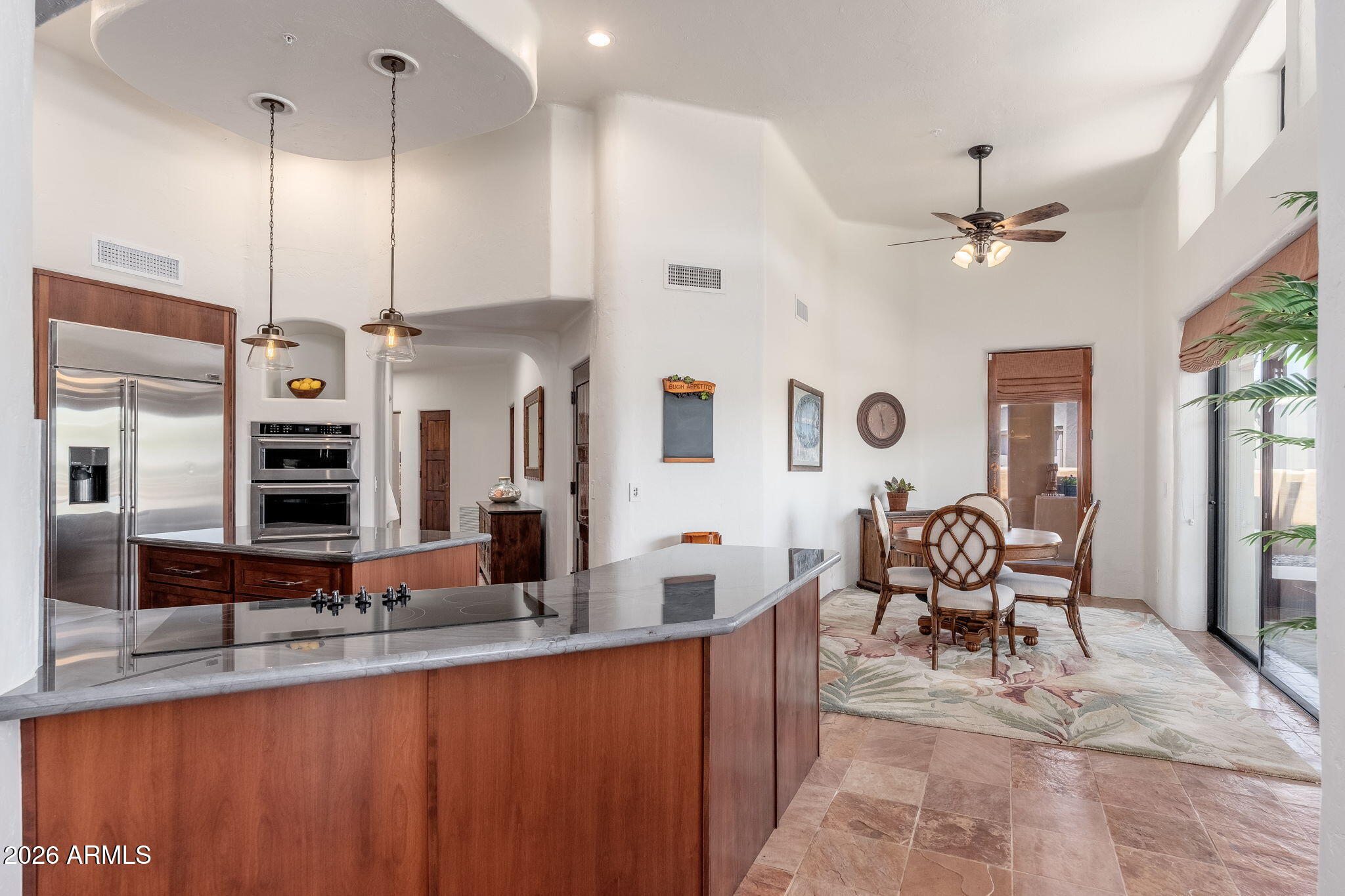 CANDLEWOOD ESTATES AT TROON NORTH - Residential