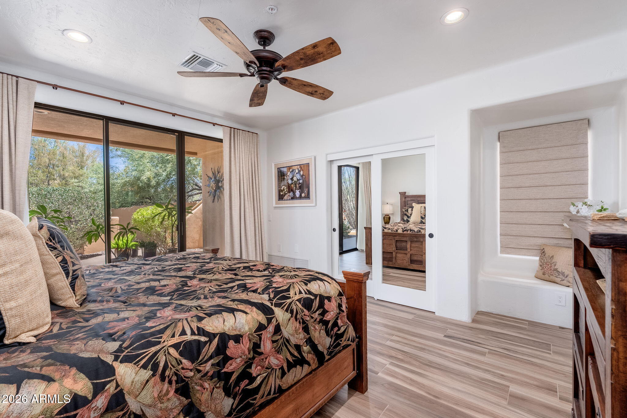 CANDLEWOOD ESTATES AT TROON NORTH - Residential
