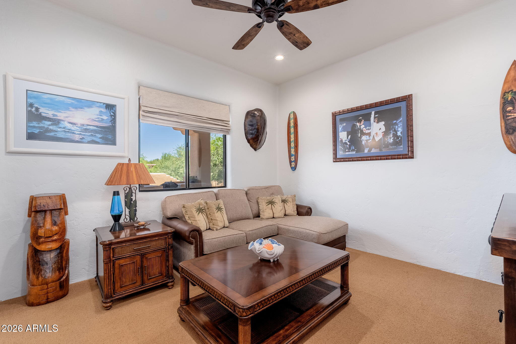 CANDLEWOOD ESTATES AT TROON NORTH - Residential