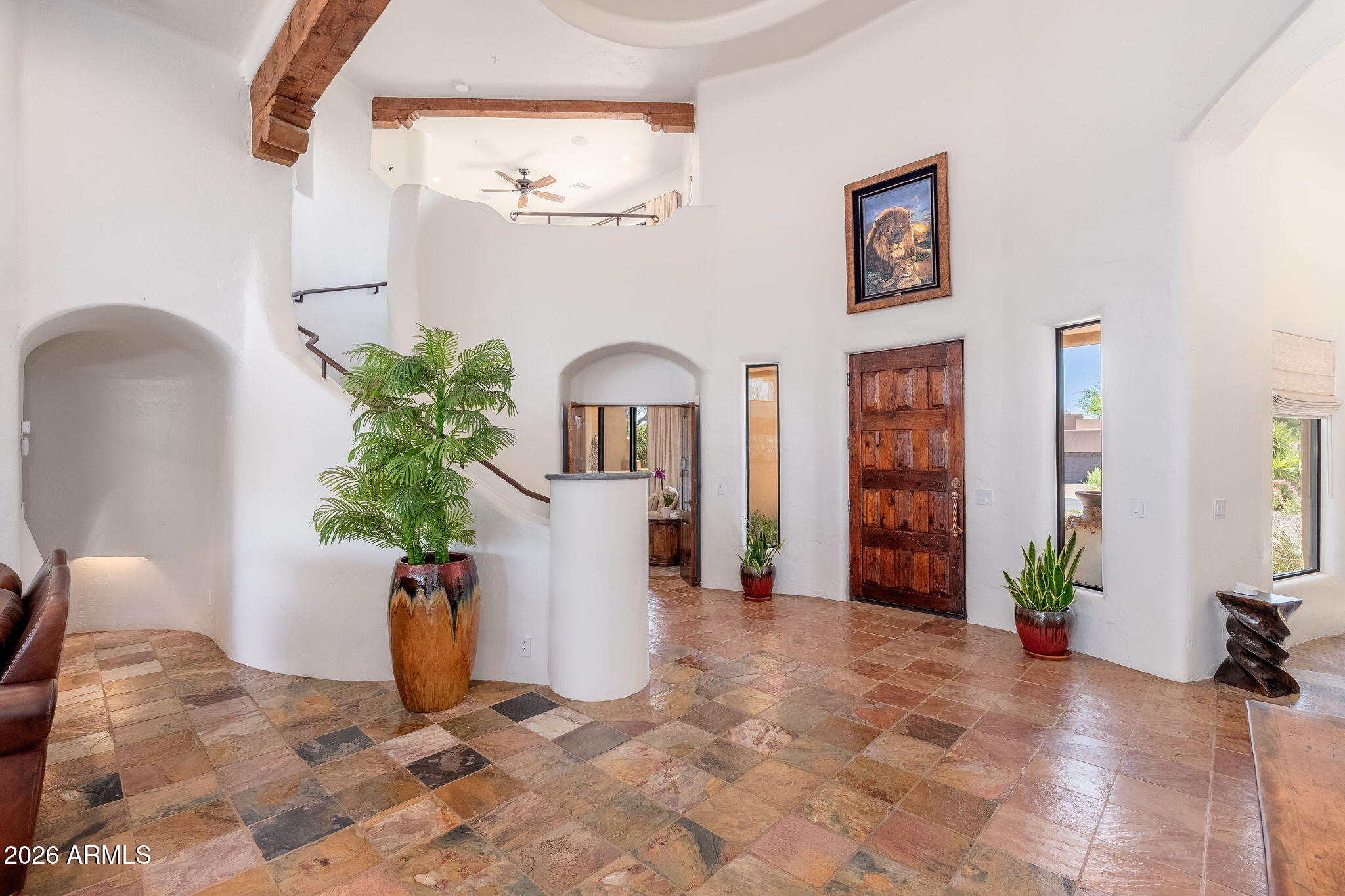 CANDLEWOOD ESTATES AT TROON NORTH - Residential