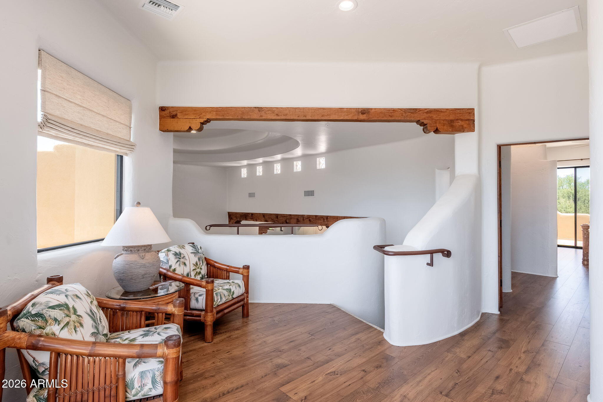 CANDLEWOOD ESTATES AT TROON NORTH - Residential