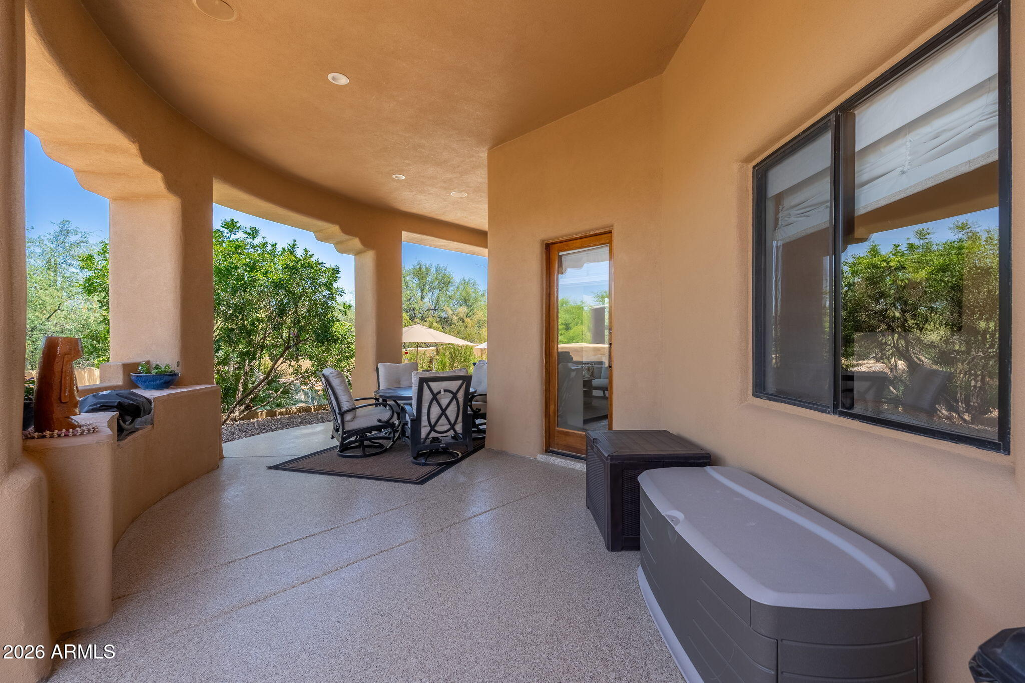 CANDLEWOOD ESTATES AT TROON NORTH - Residential