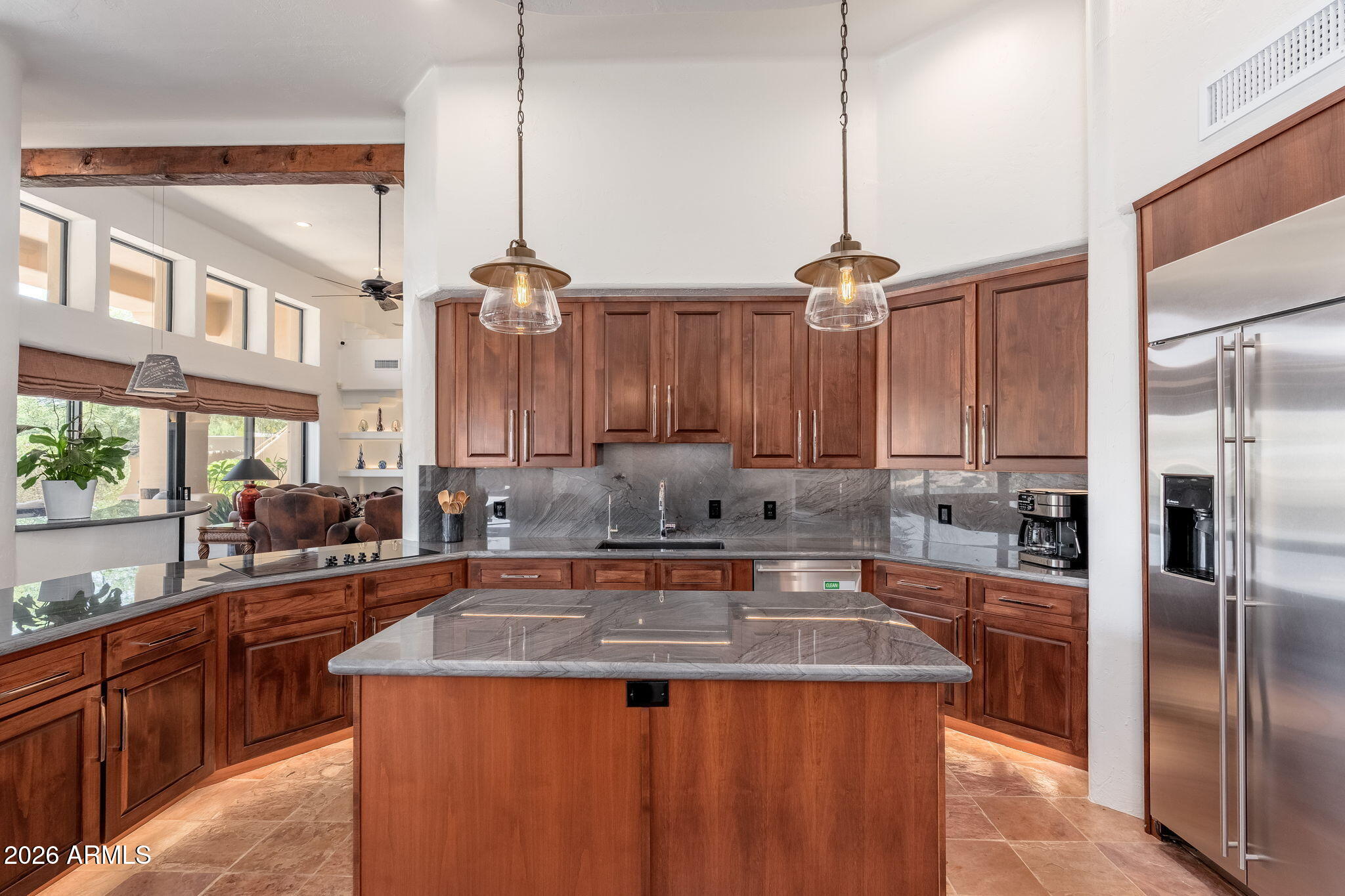 CANDLEWOOD ESTATES AT TROON NORTH - Residential