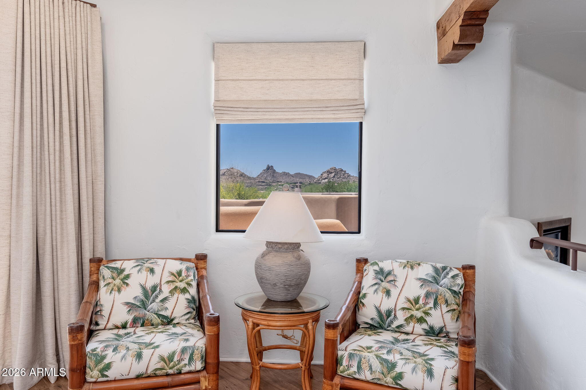 CANDLEWOOD ESTATES AT TROON NORTH - Residential
