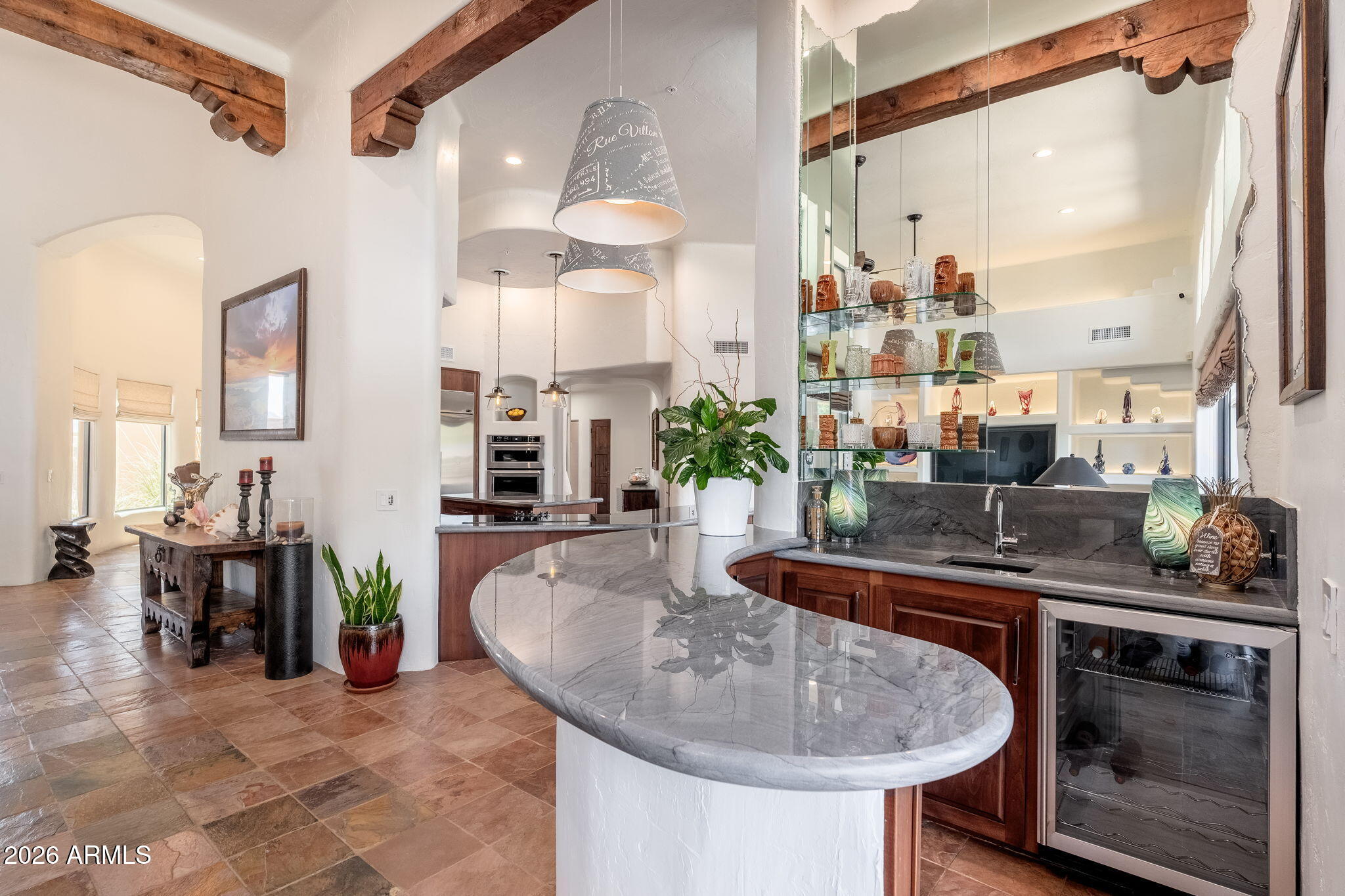 CANDLEWOOD ESTATES AT TROON NORTH - Residential