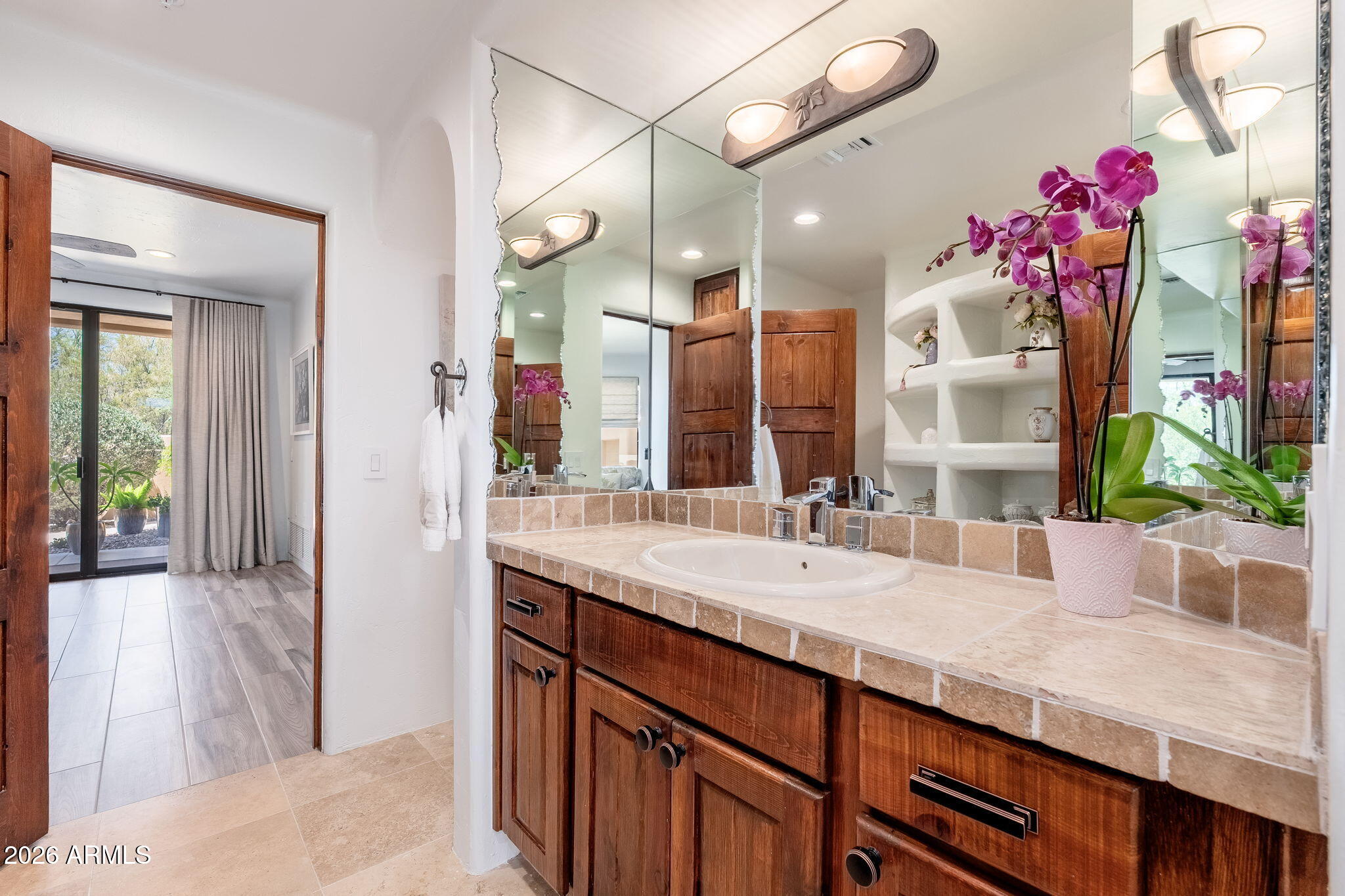 CANDLEWOOD ESTATES AT TROON NORTH - Residential
