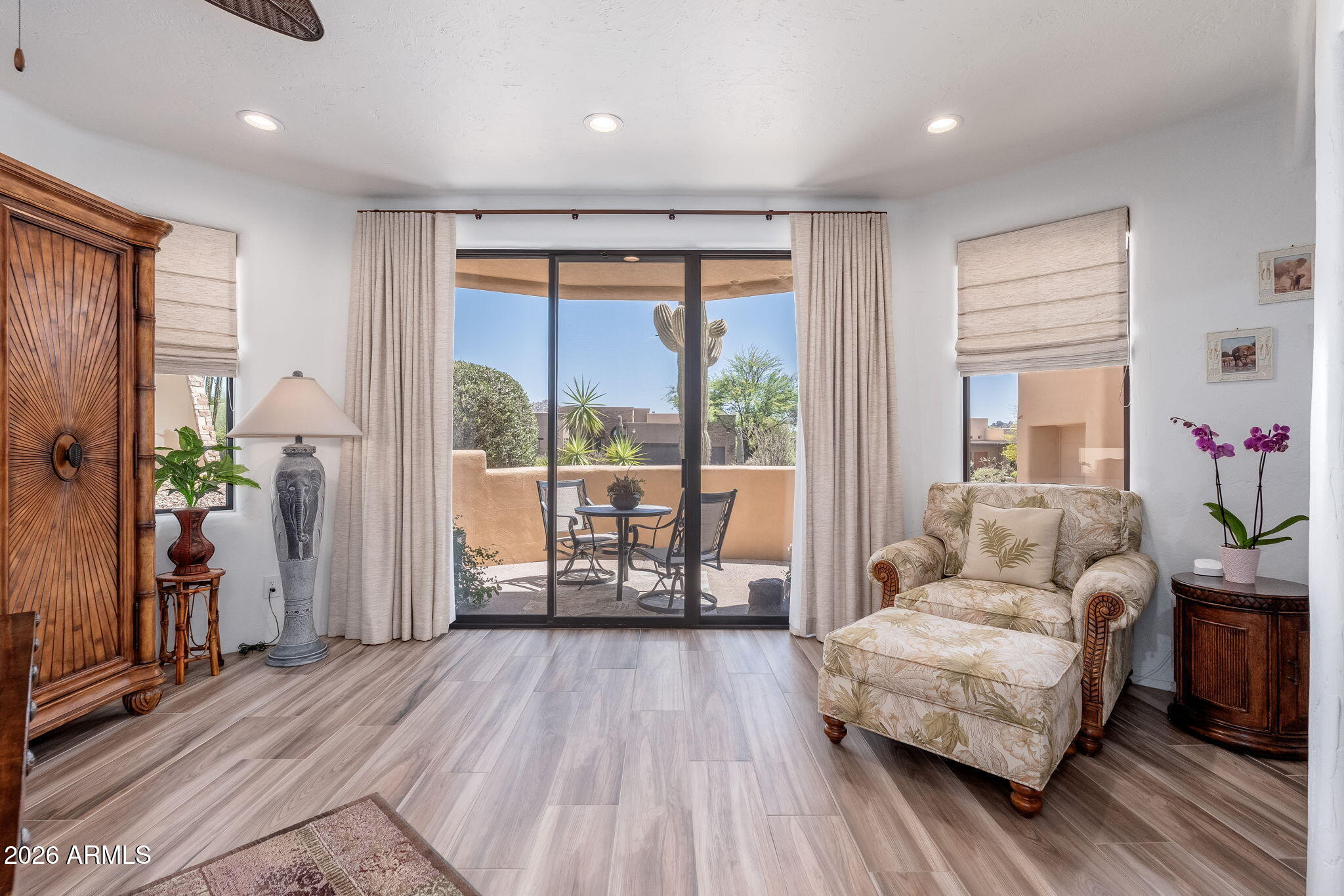 CANDLEWOOD ESTATES AT TROON NORTH - Residential