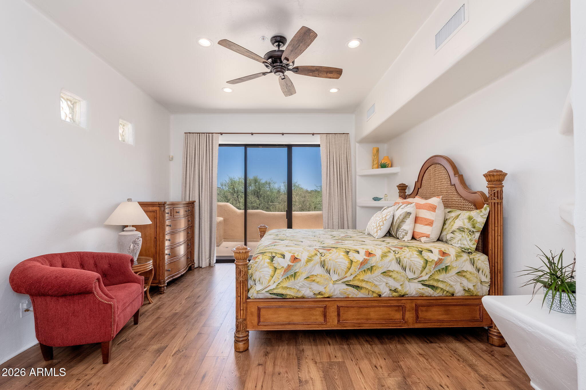 CANDLEWOOD ESTATES AT TROON NORTH - Residential