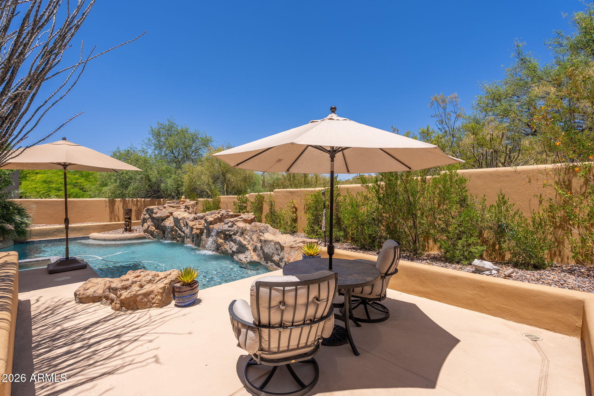 CANDLEWOOD ESTATES AT TROON NORTH - Residential