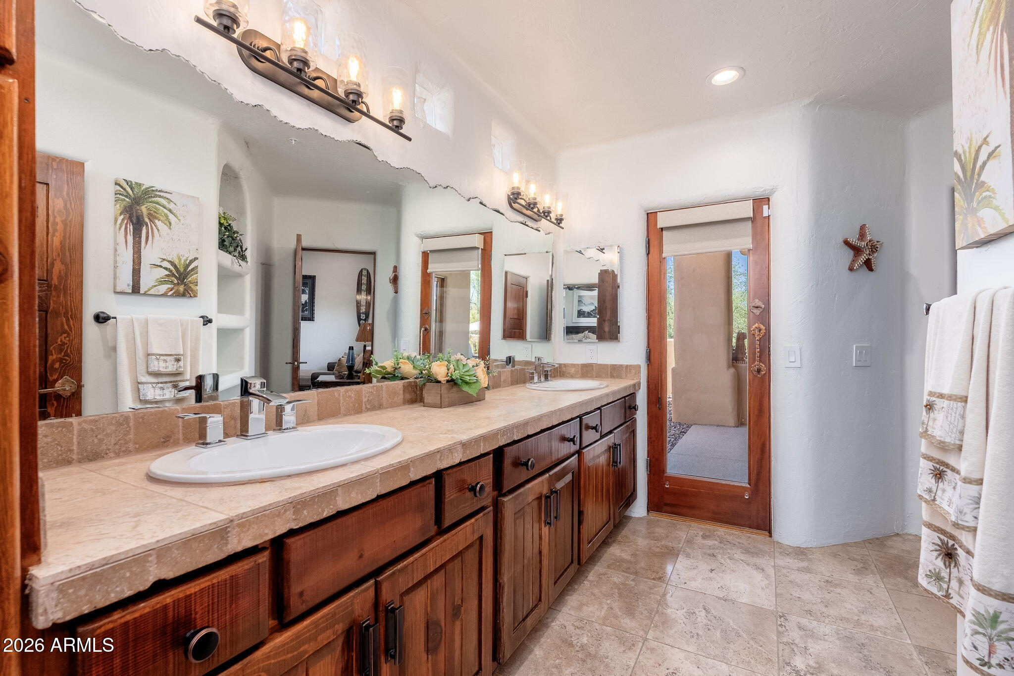 CANDLEWOOD ESTATES AT TROON NORTH - Residential