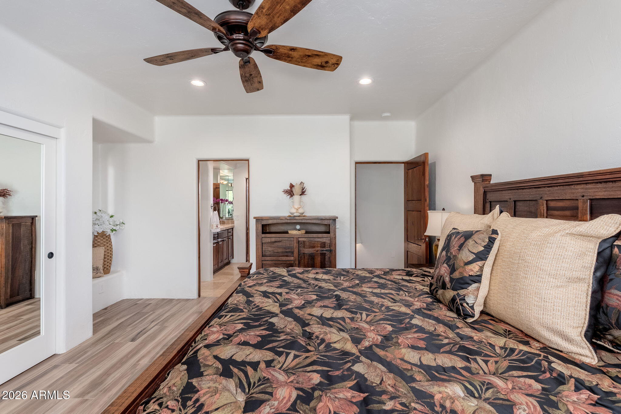 CANDLEWOOD ESTATES AT TROON NORTH - Residential